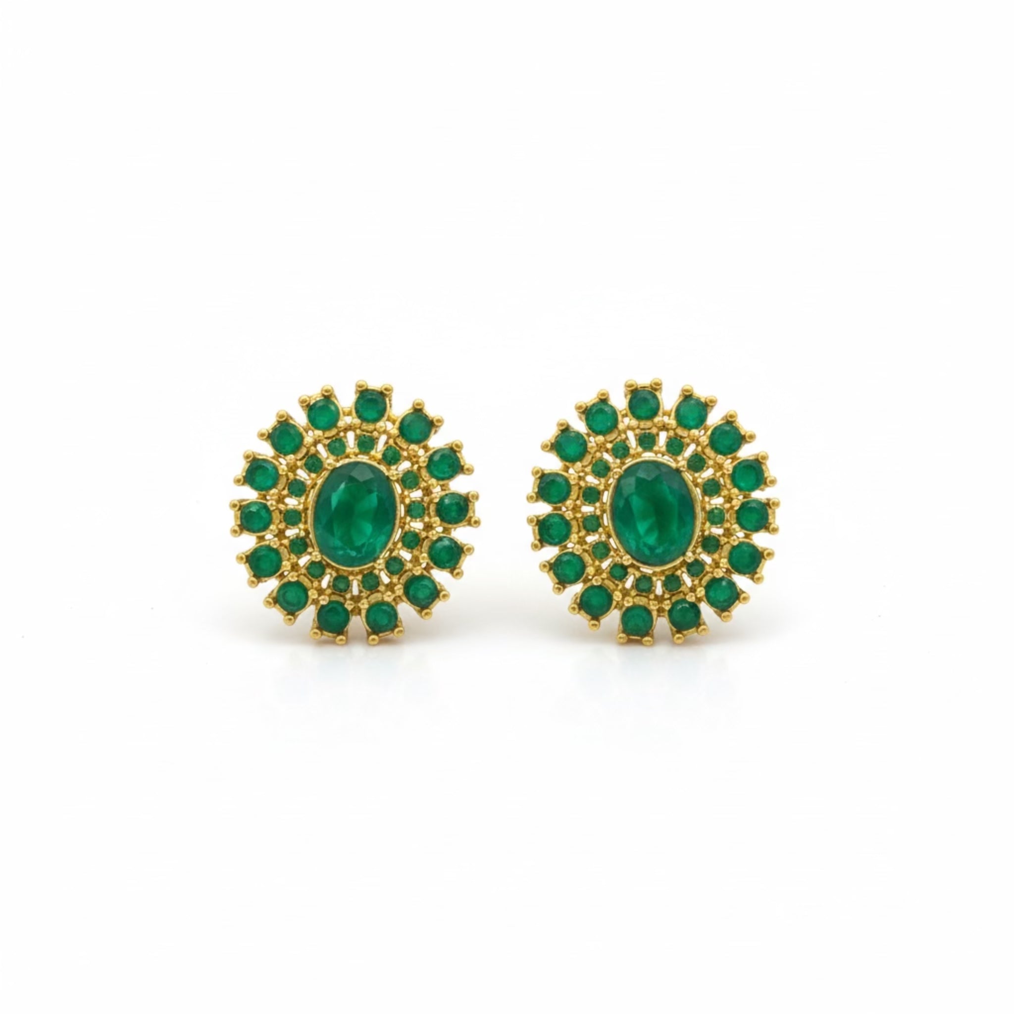 ZEMRA EARRINGS