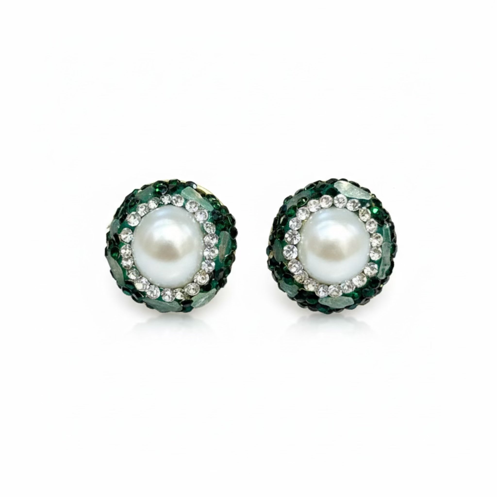 MEHZA EARRINGS