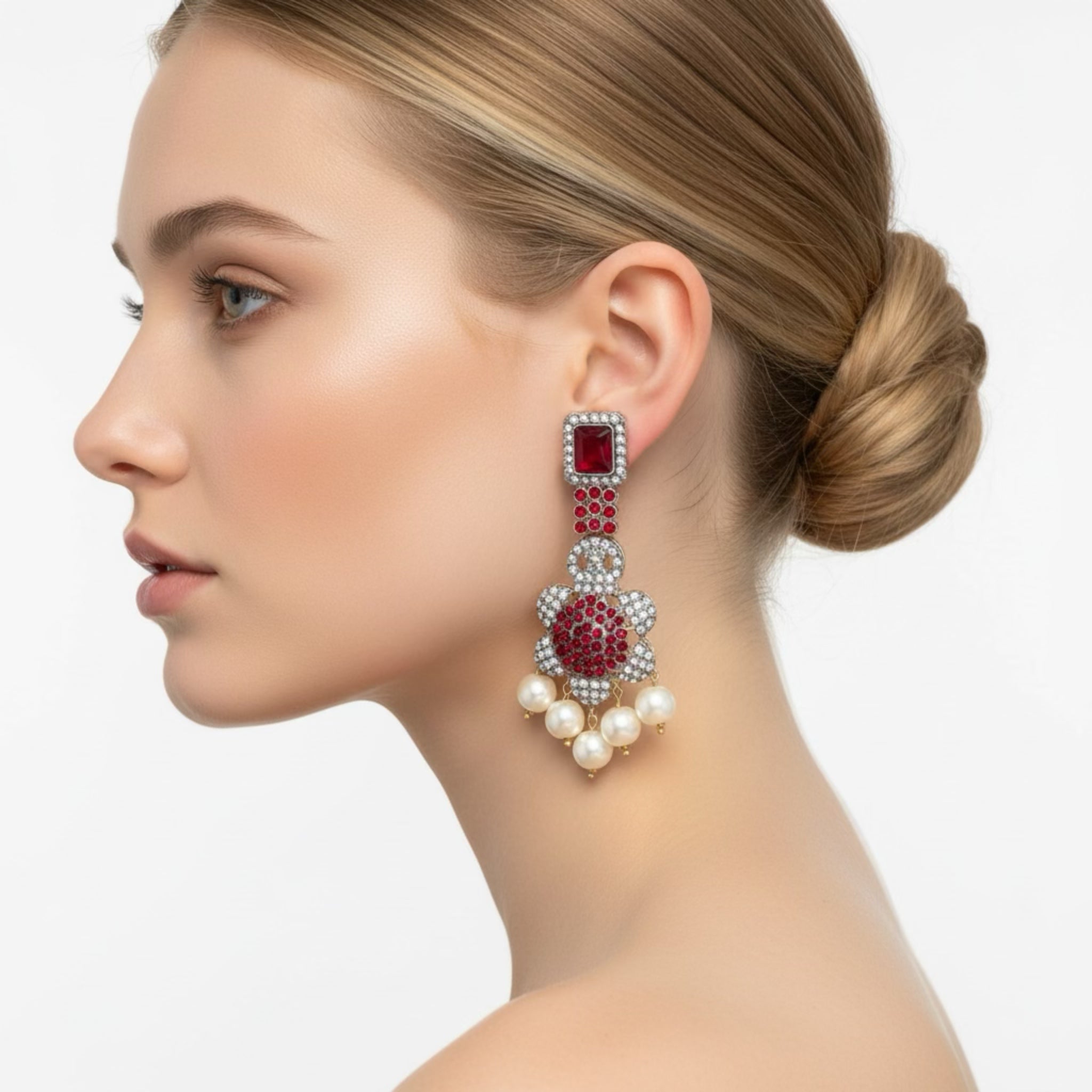 ZAREL EARRINGS