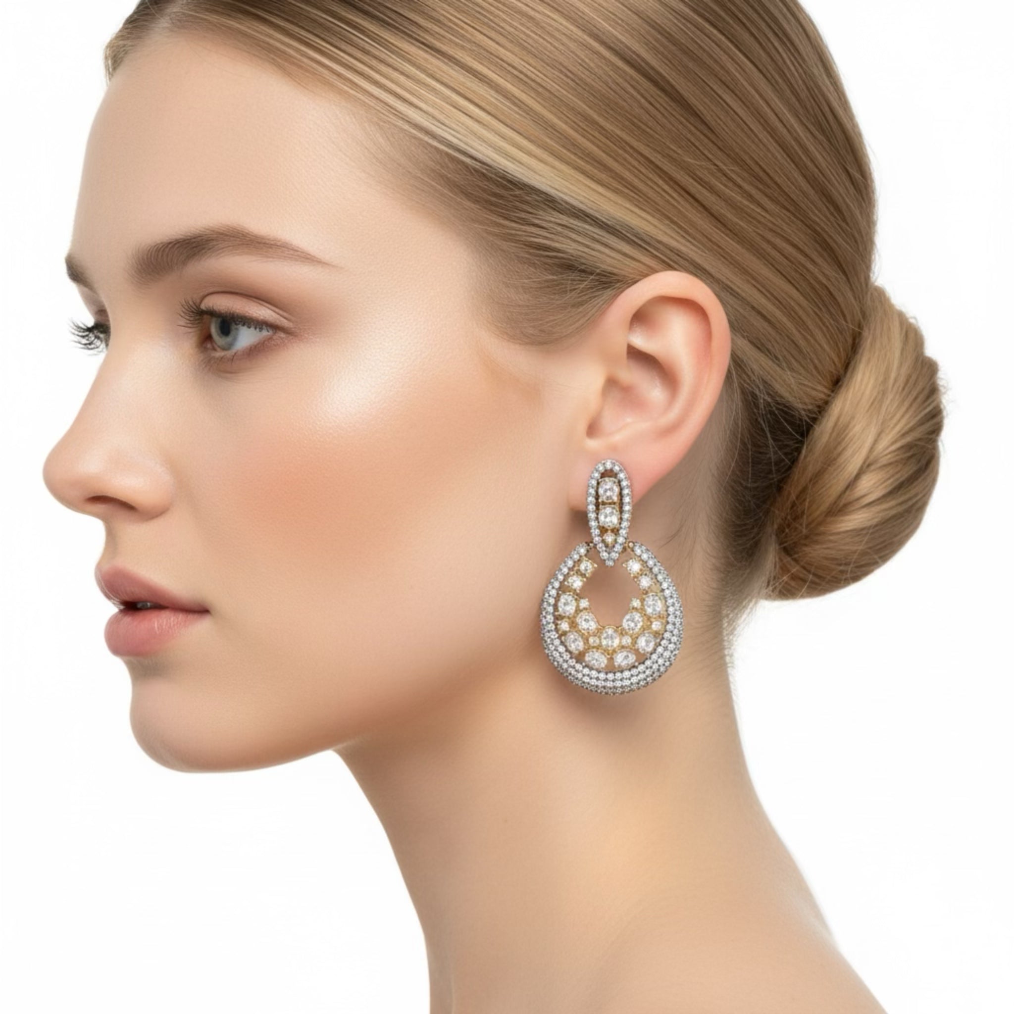 MEHRA EARRINGS