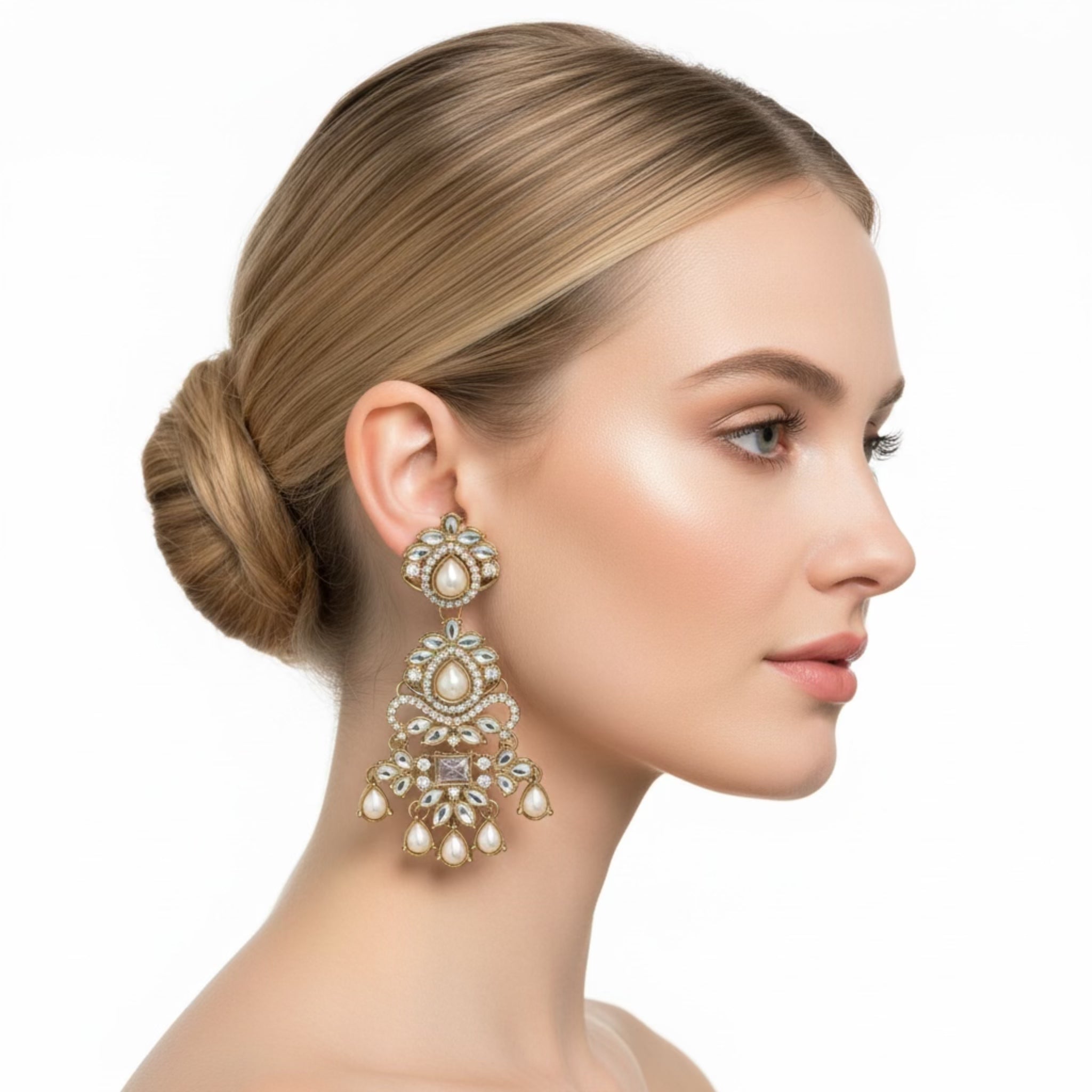 NAQRA EARRINGS