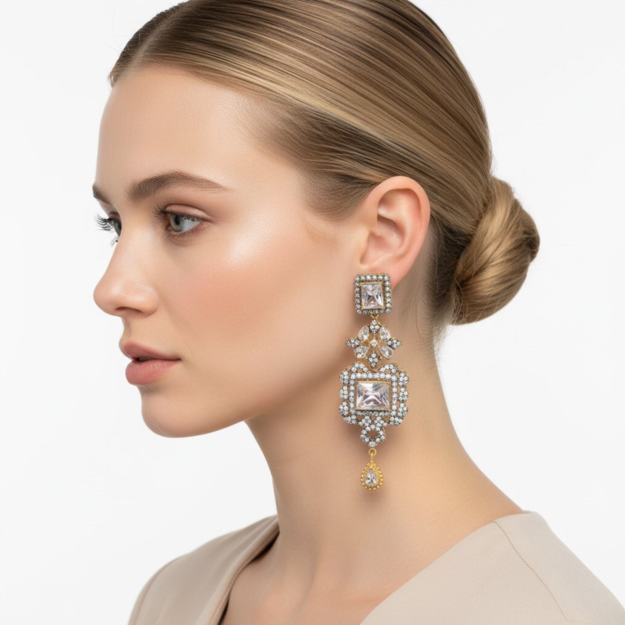 RUHE EARRINGS