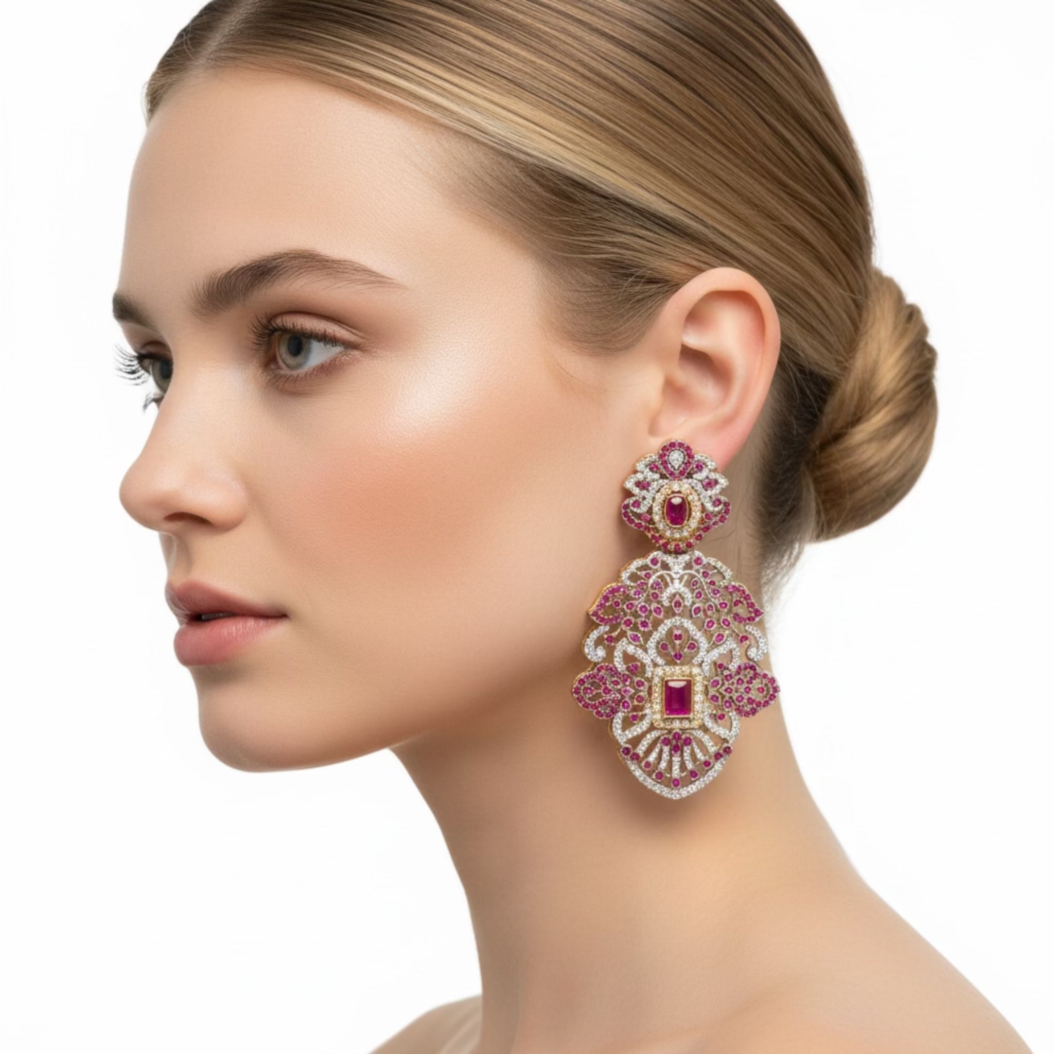 SEHRA EARRINGS