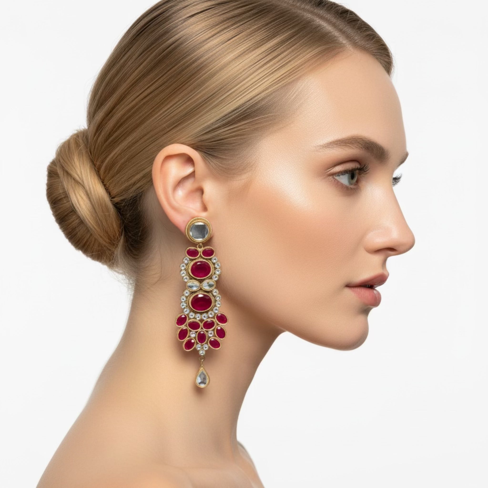 RAHZA EARRINGS