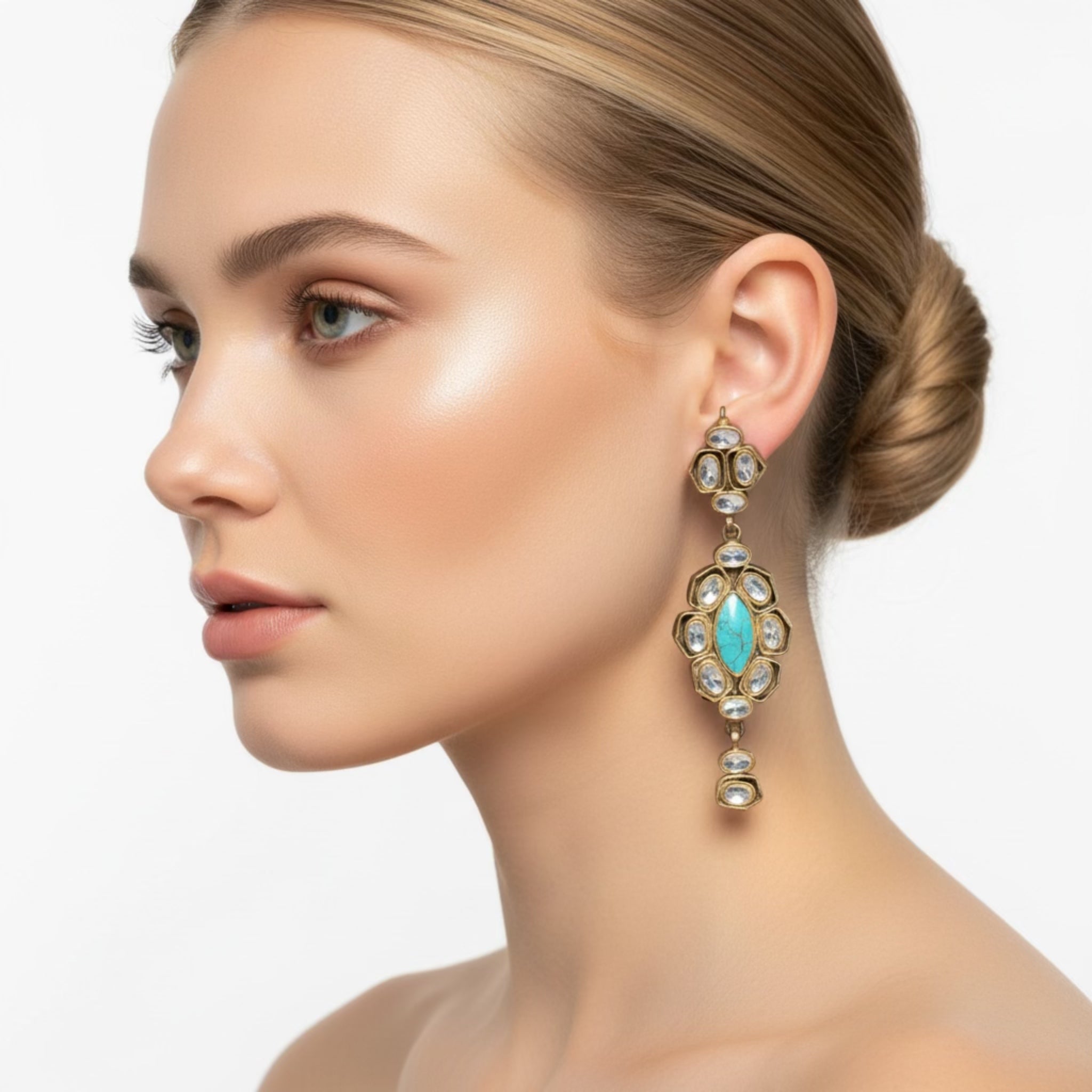 KAVRA EARRINGS