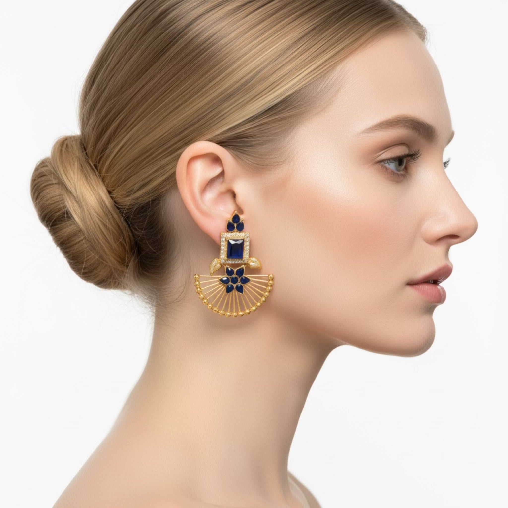 SAHZAE EARRINGS