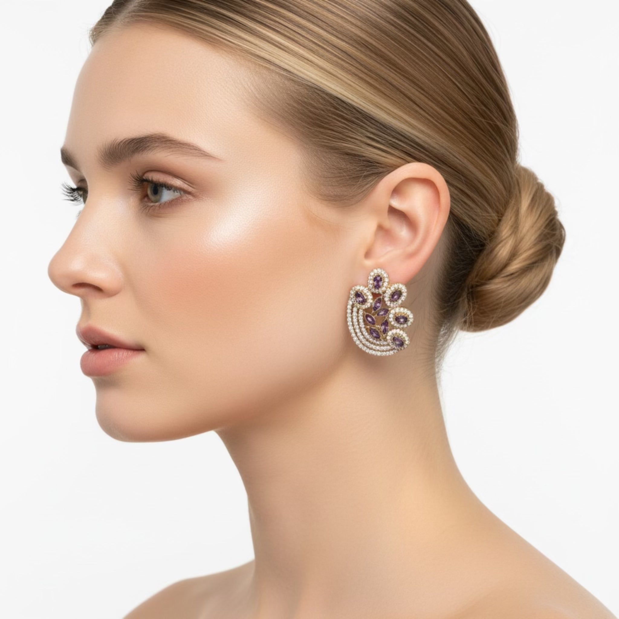 ZEHRA EARRINGS