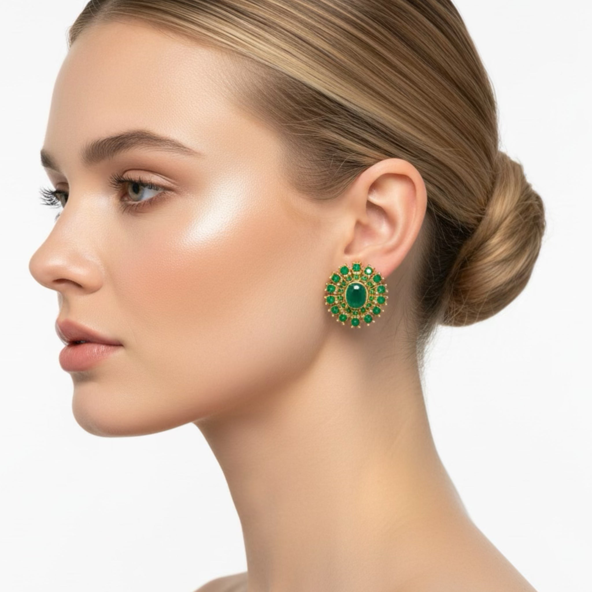 ZEMRA EARRINGS