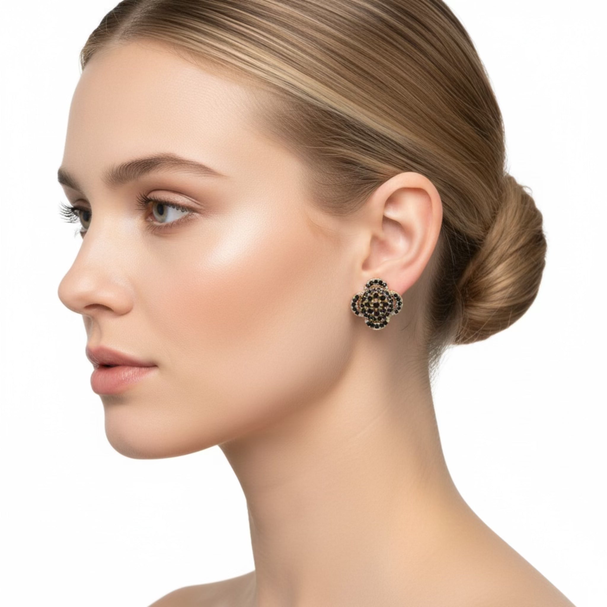 ZAVER EARRINGS