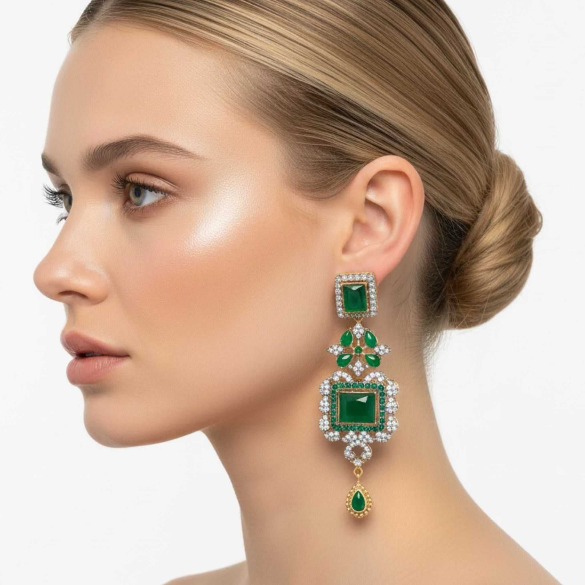 ZAHEL EARRINGS