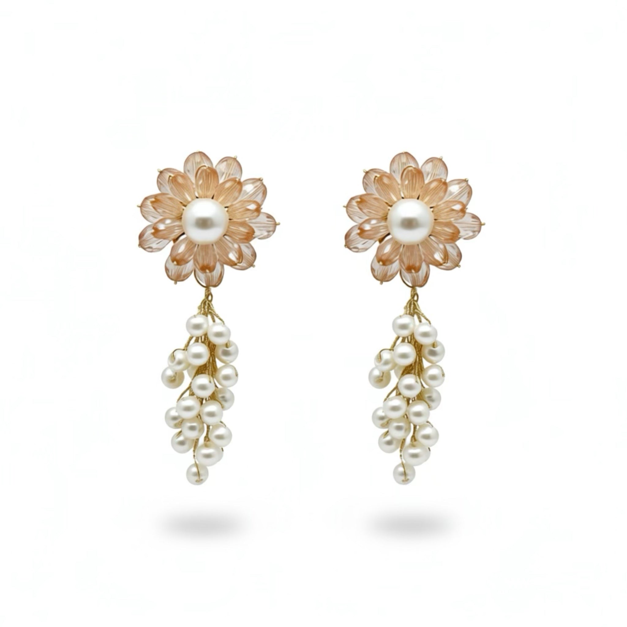 SAIA P EARRINGS