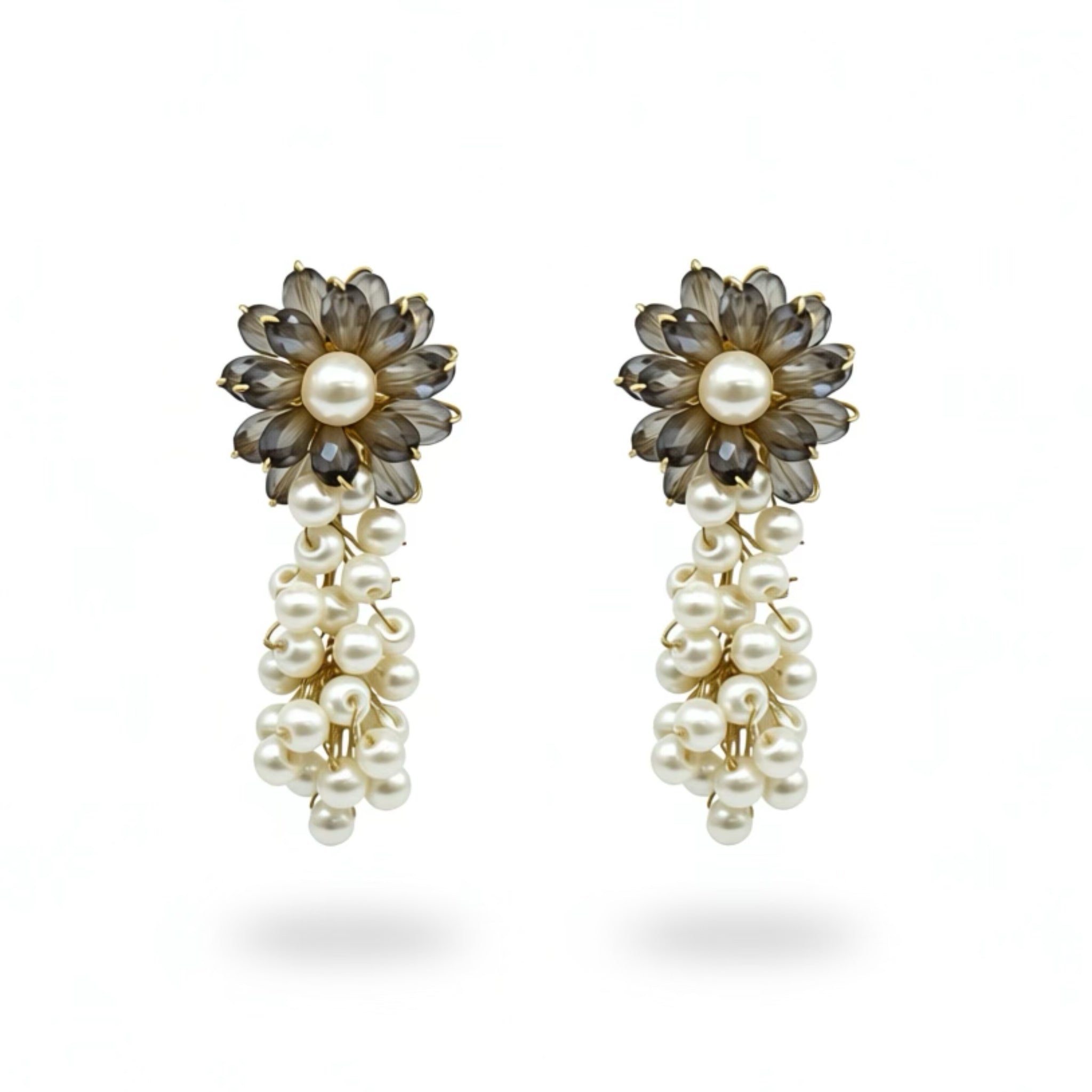 SAIA TG EARRINGS