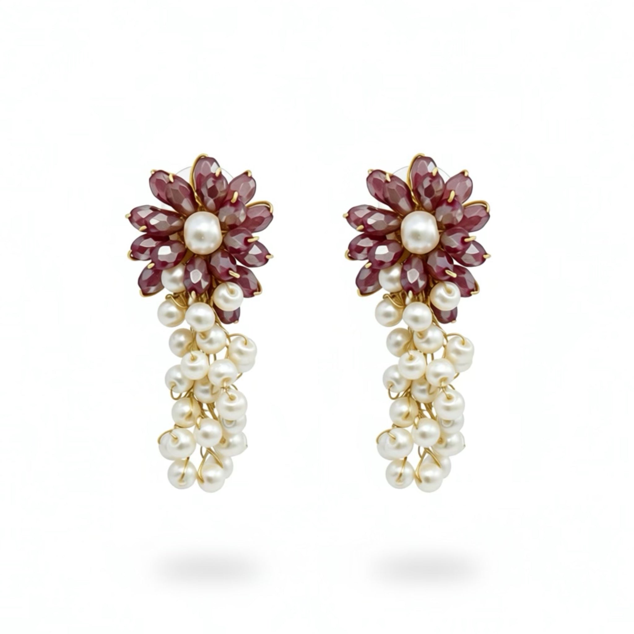 SAIA SR EARRINGS