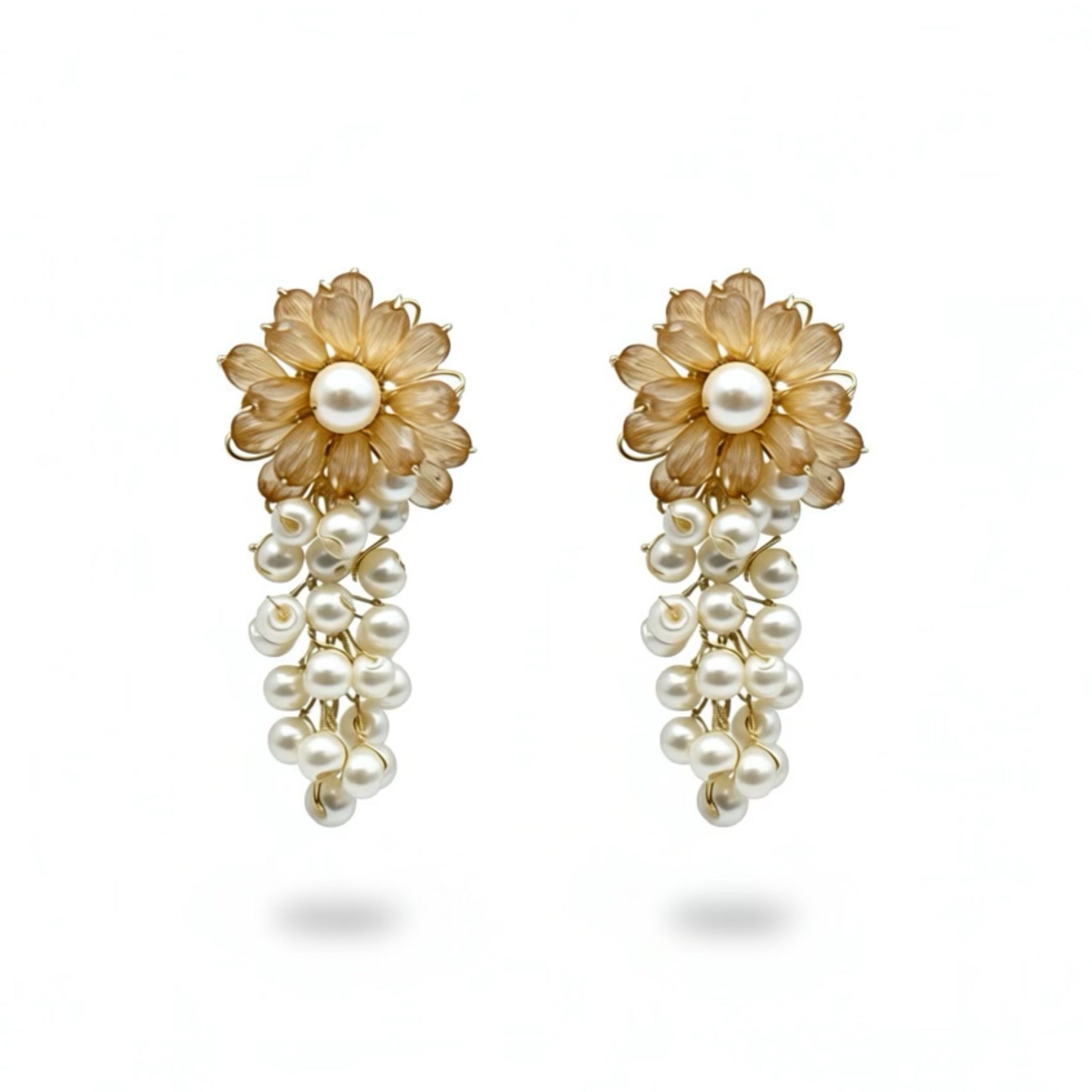 SAIA G EARRINGS