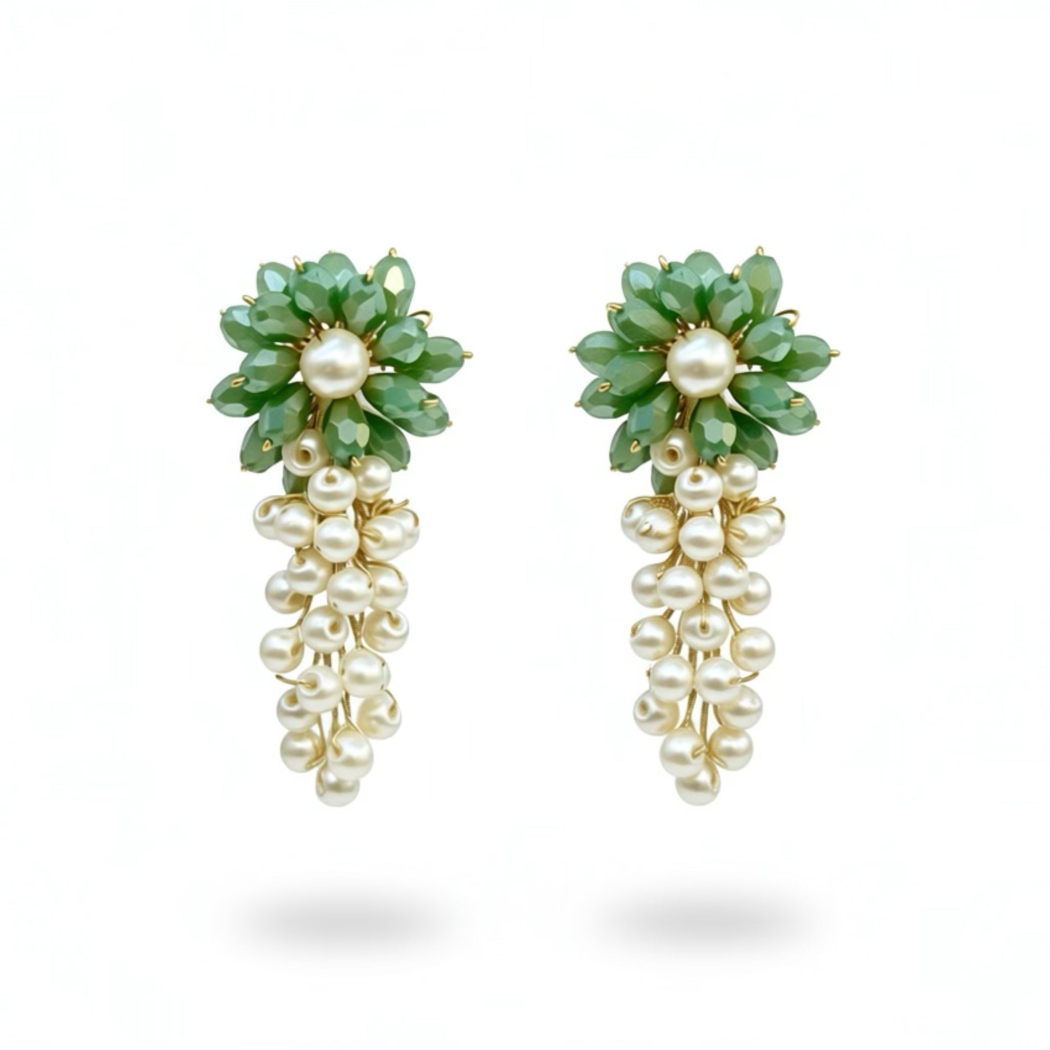 SAIA SG EARRINGS