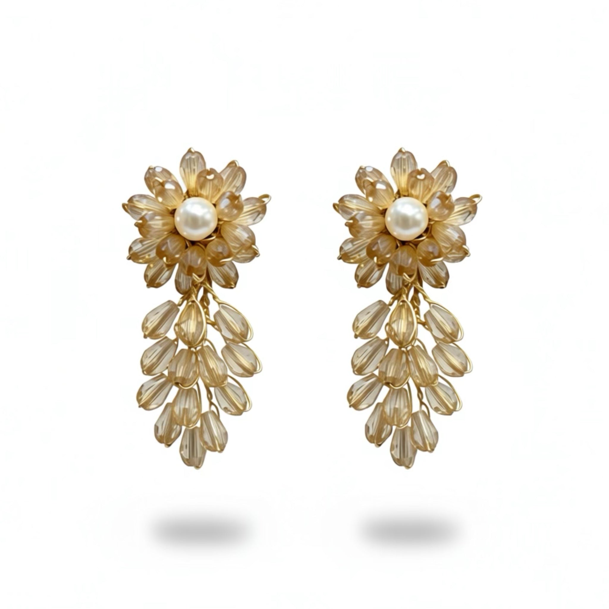 SAIA G EARRINGS