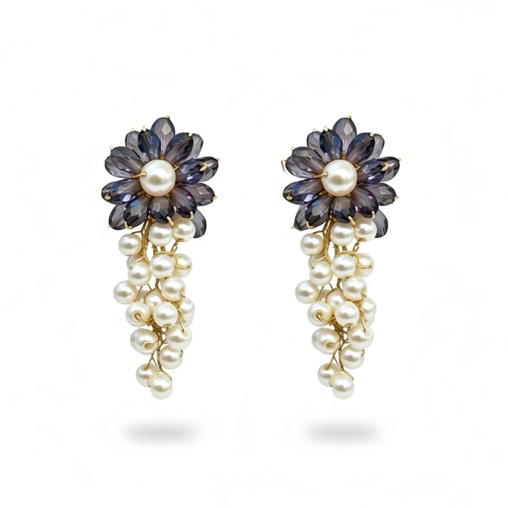 SAIA P EARRINGS