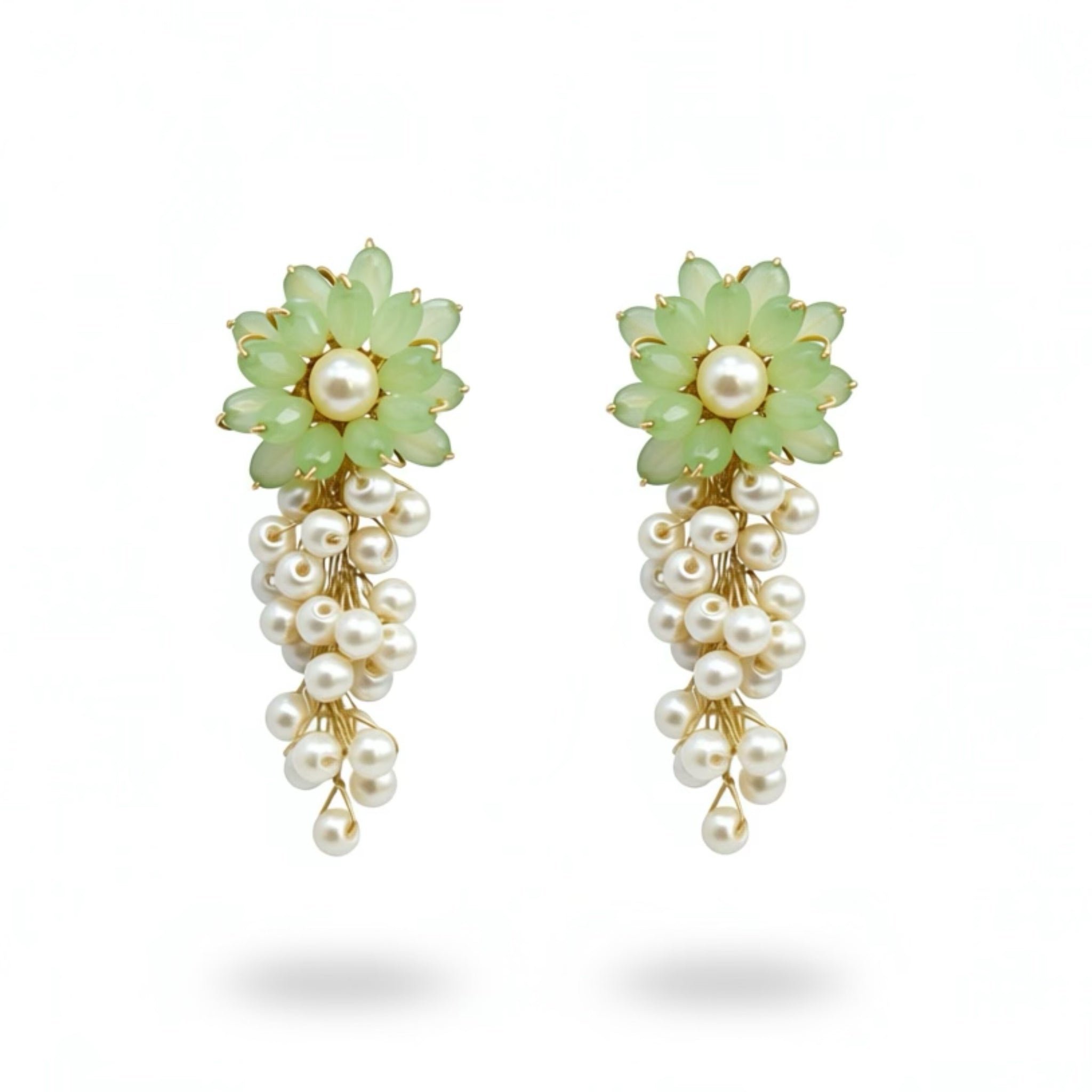 SAIA SG EARRINGS