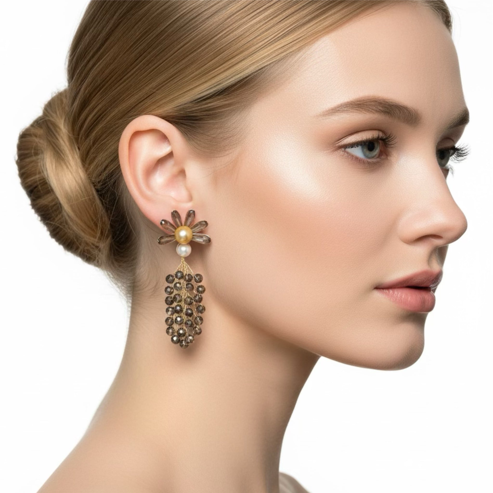 NOMAD G EARRINGS