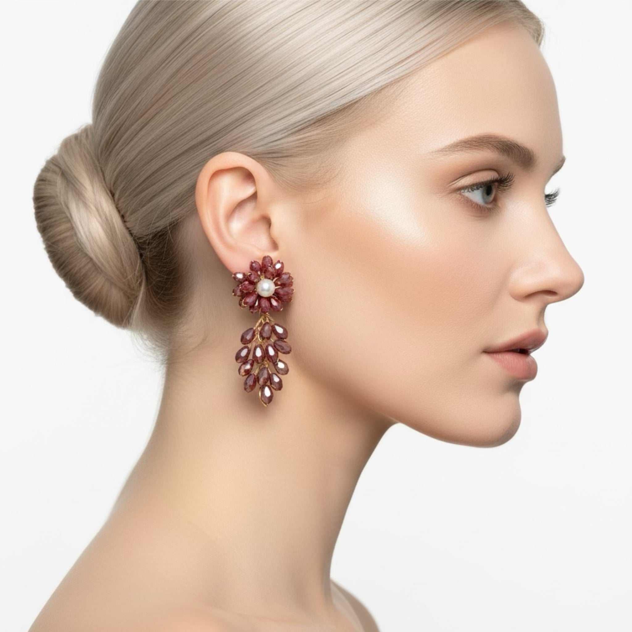 SAIA SR EARRINGS