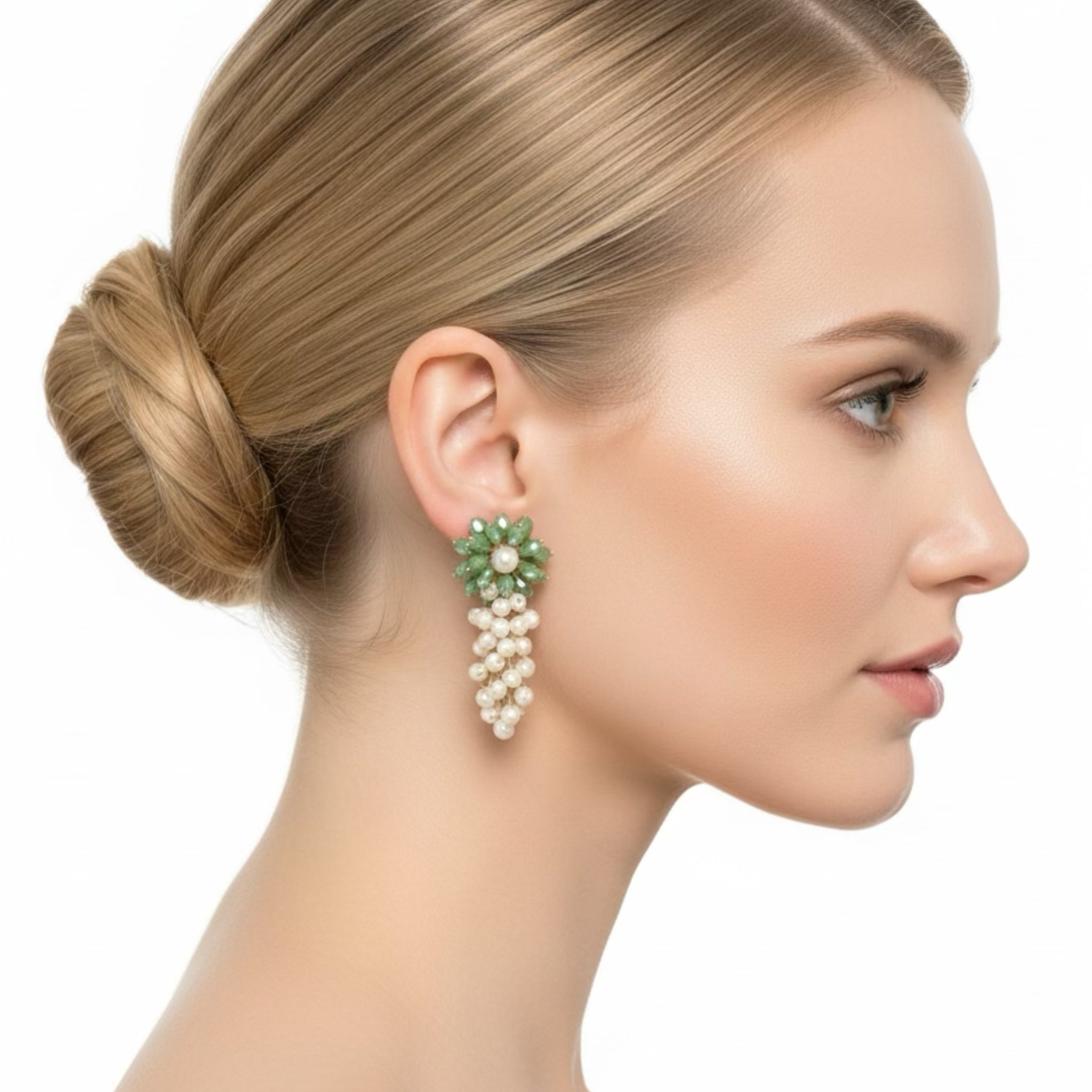 SAIA SG EARRINGS
