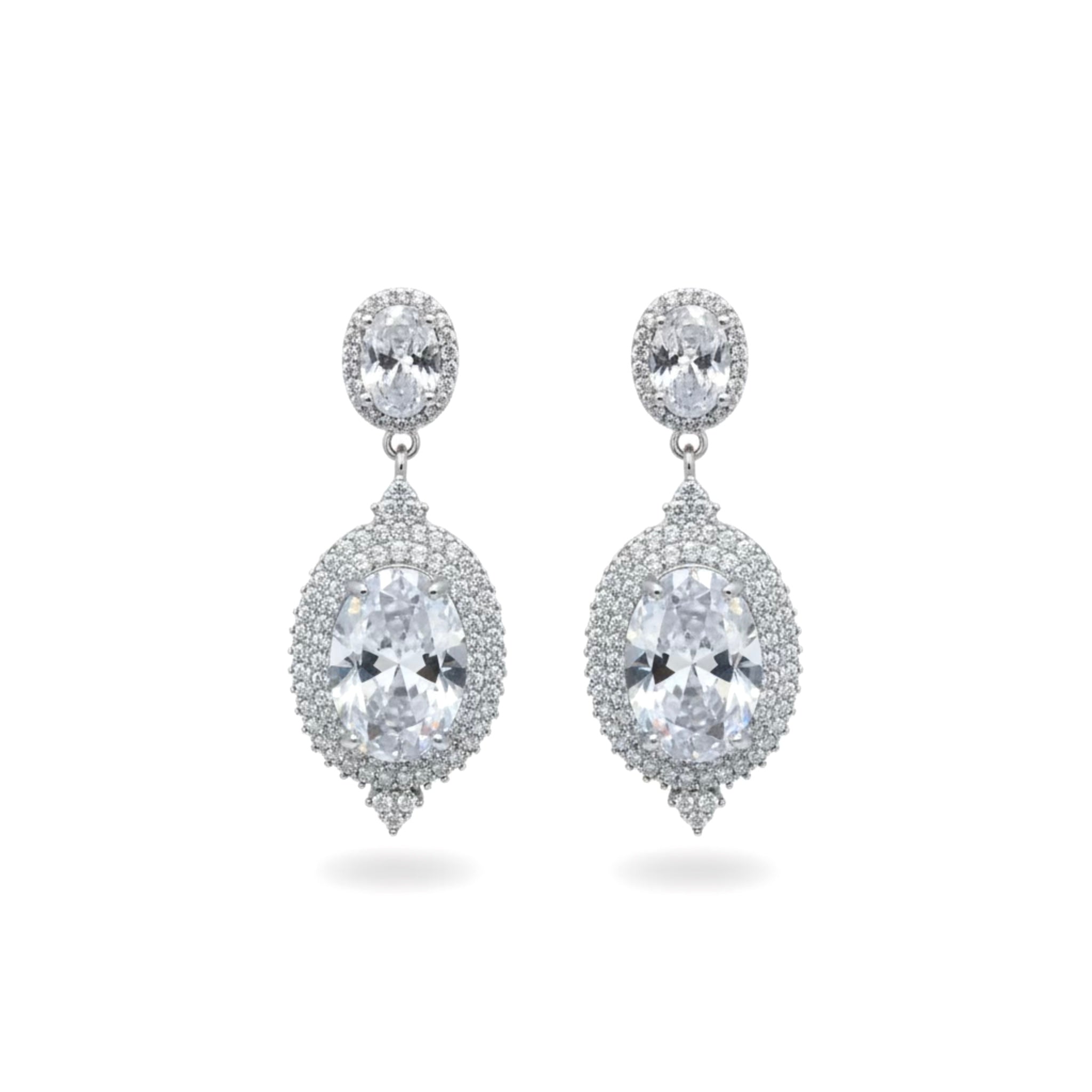 LUXIA EARRINGS