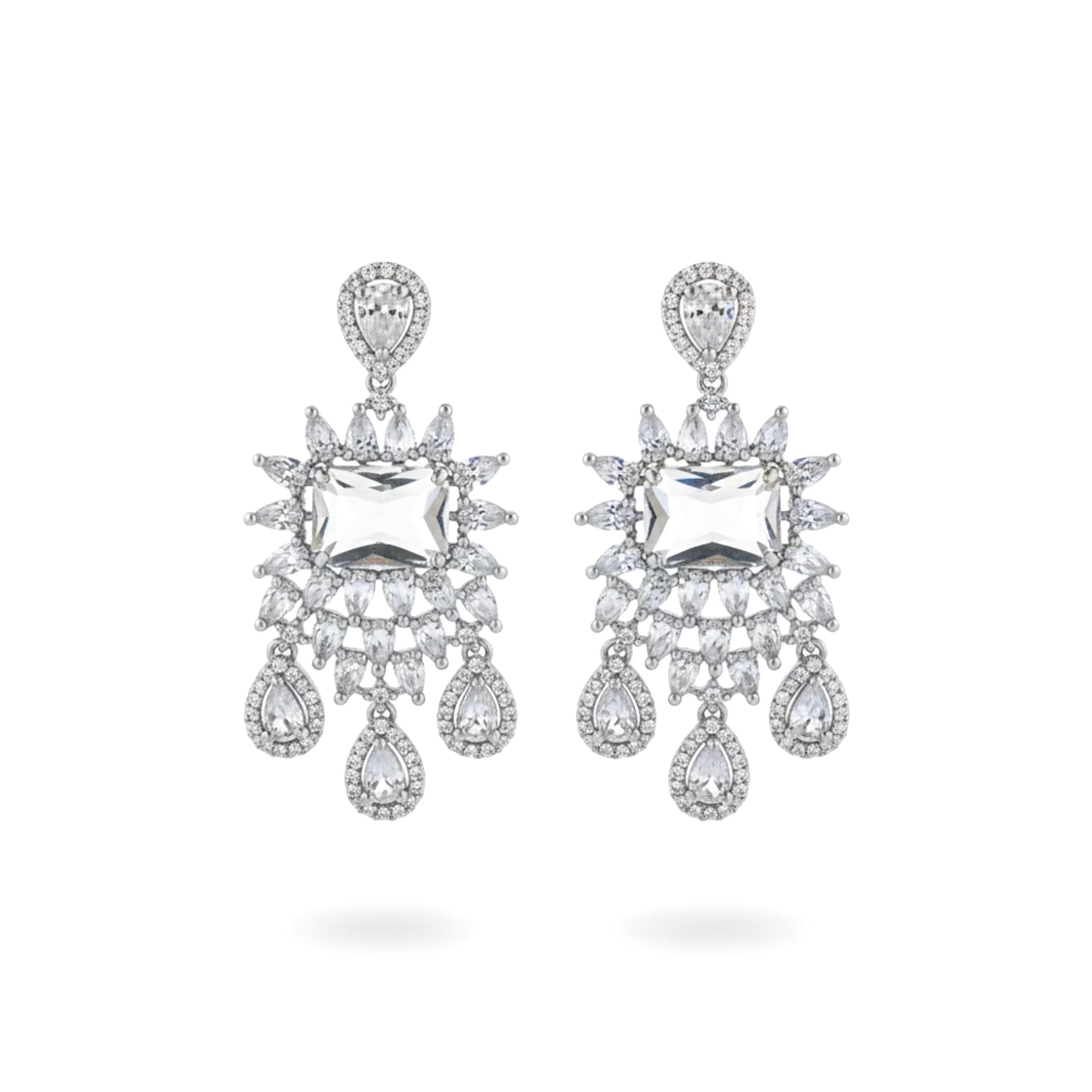 VELORA EARRINGS