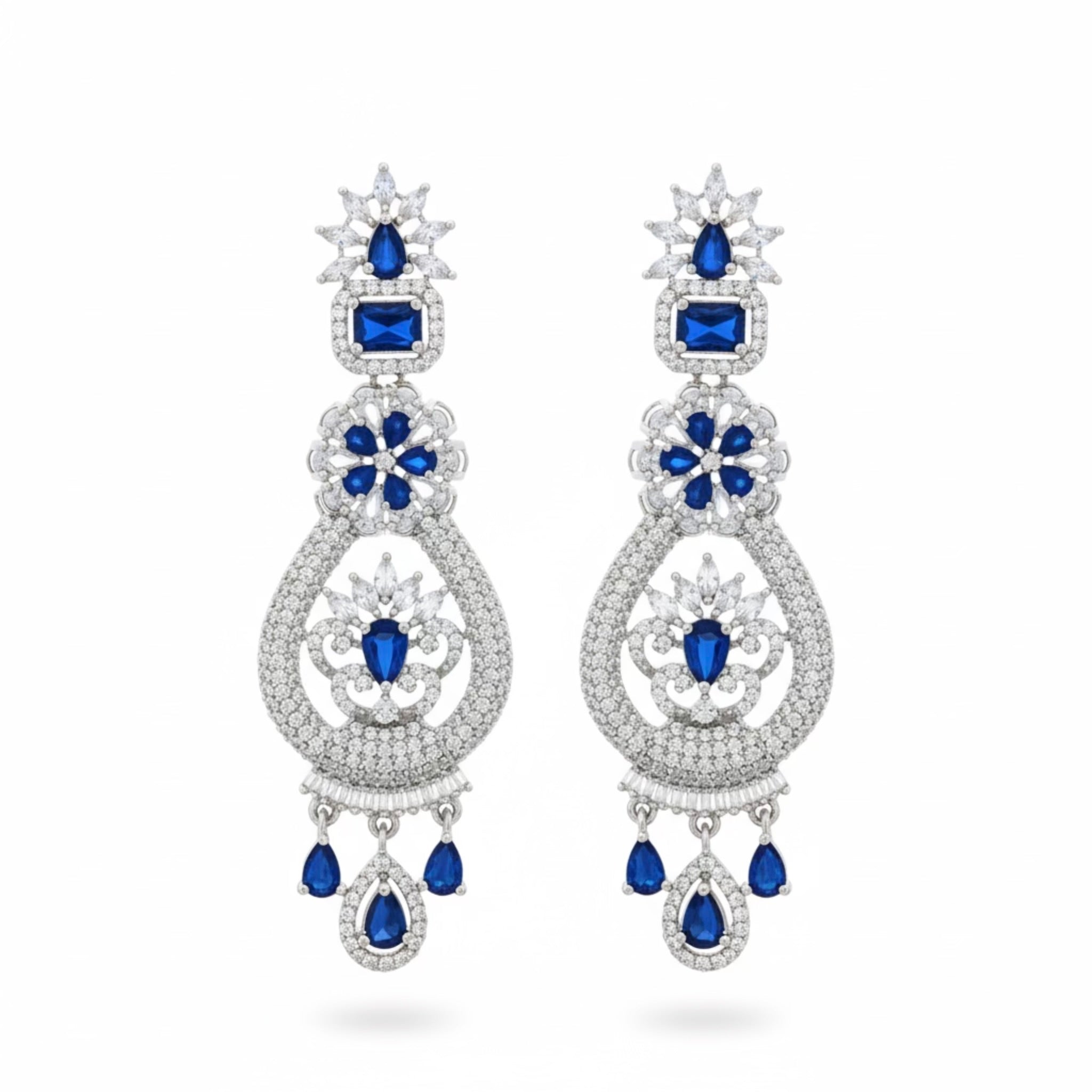 GLINTA EARRINGS