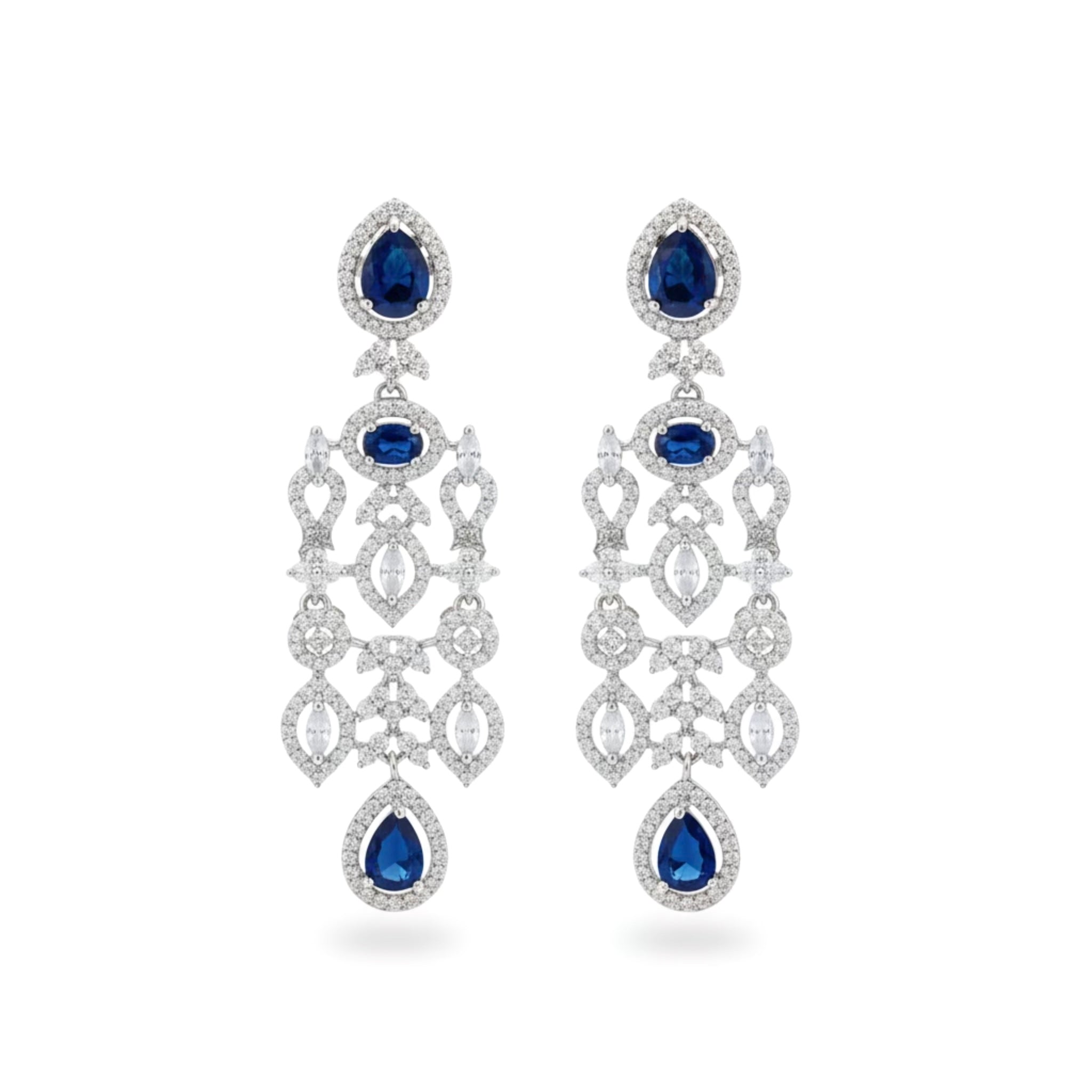REFRA EARRINGS