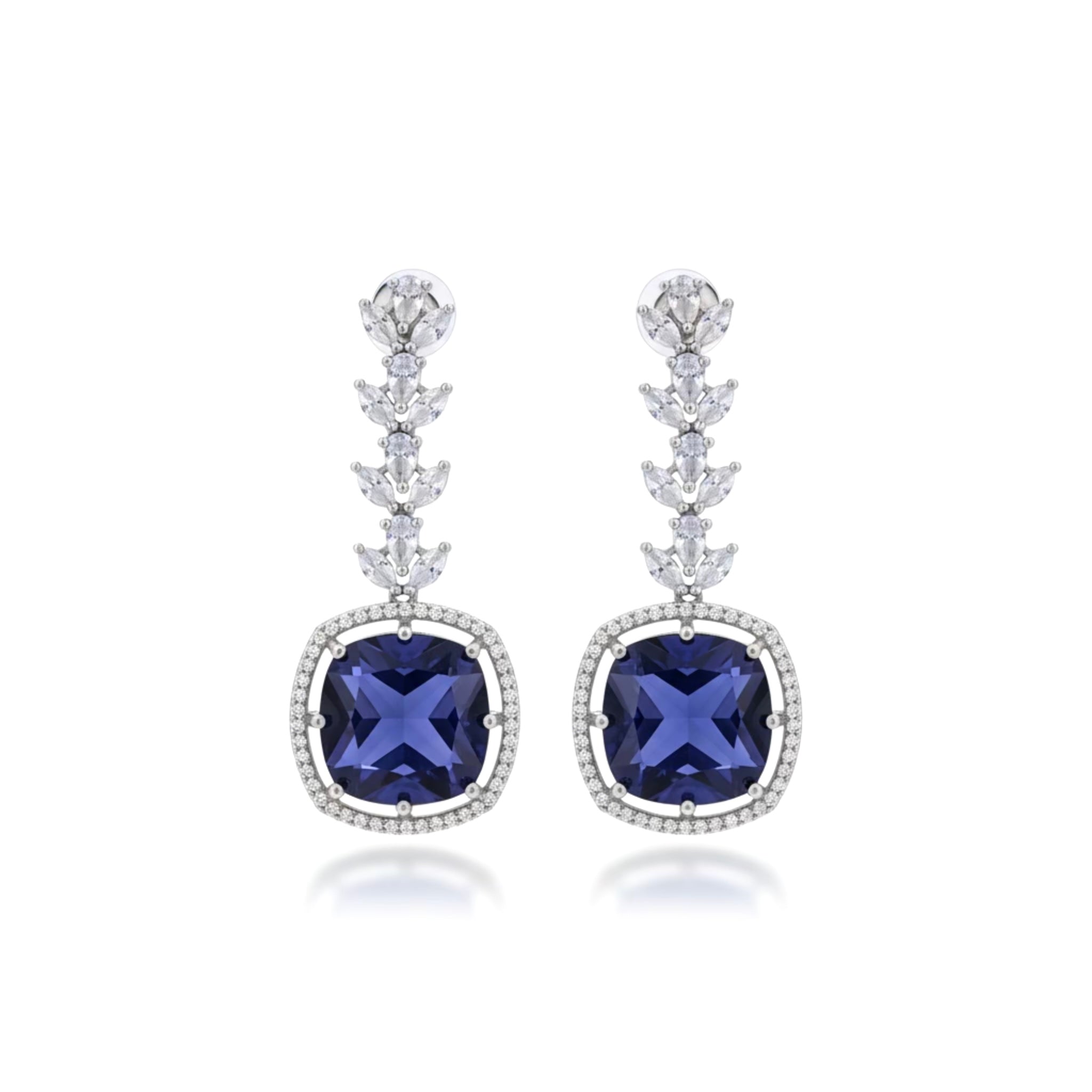 ZERA EARRINGS