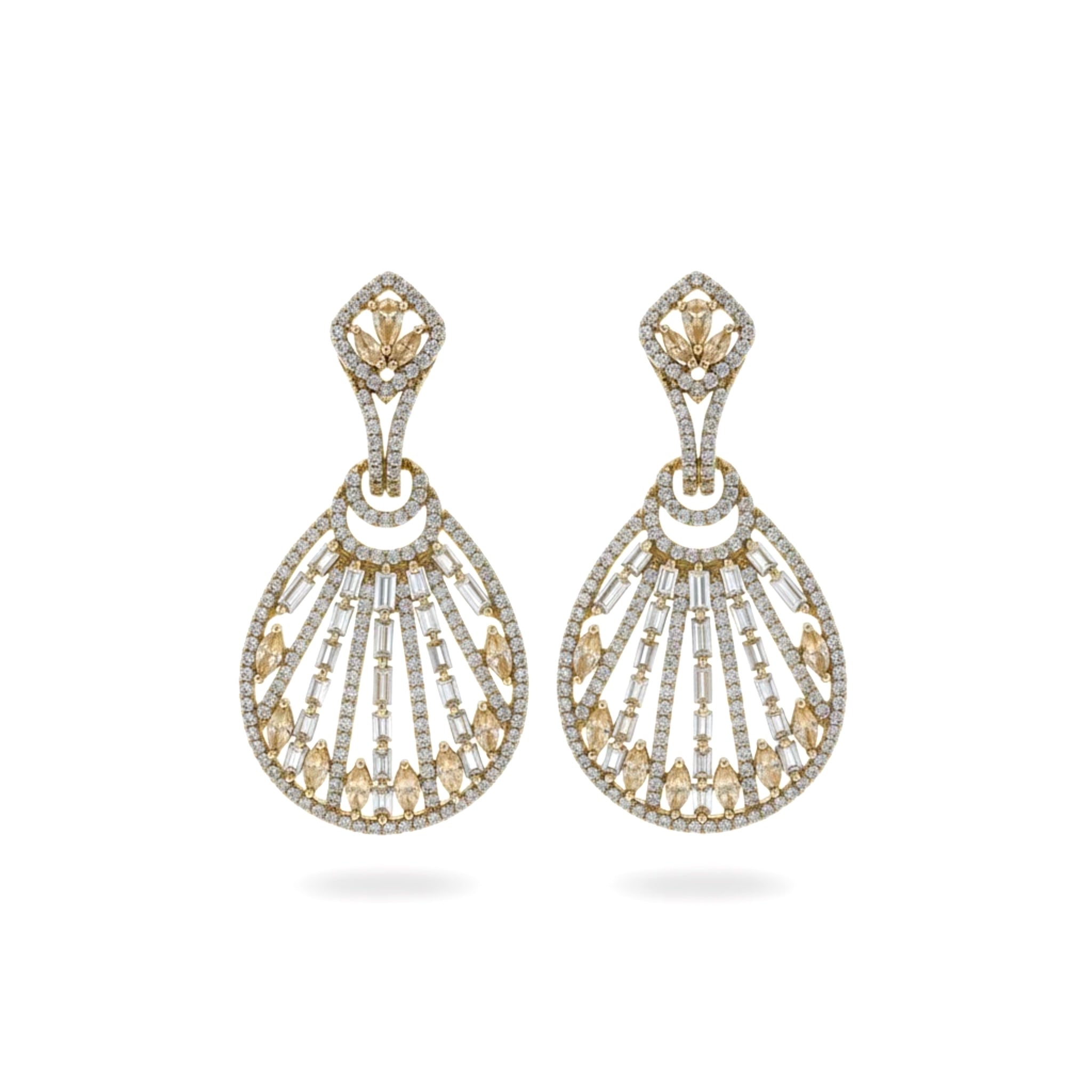 AZRA EARRINGS