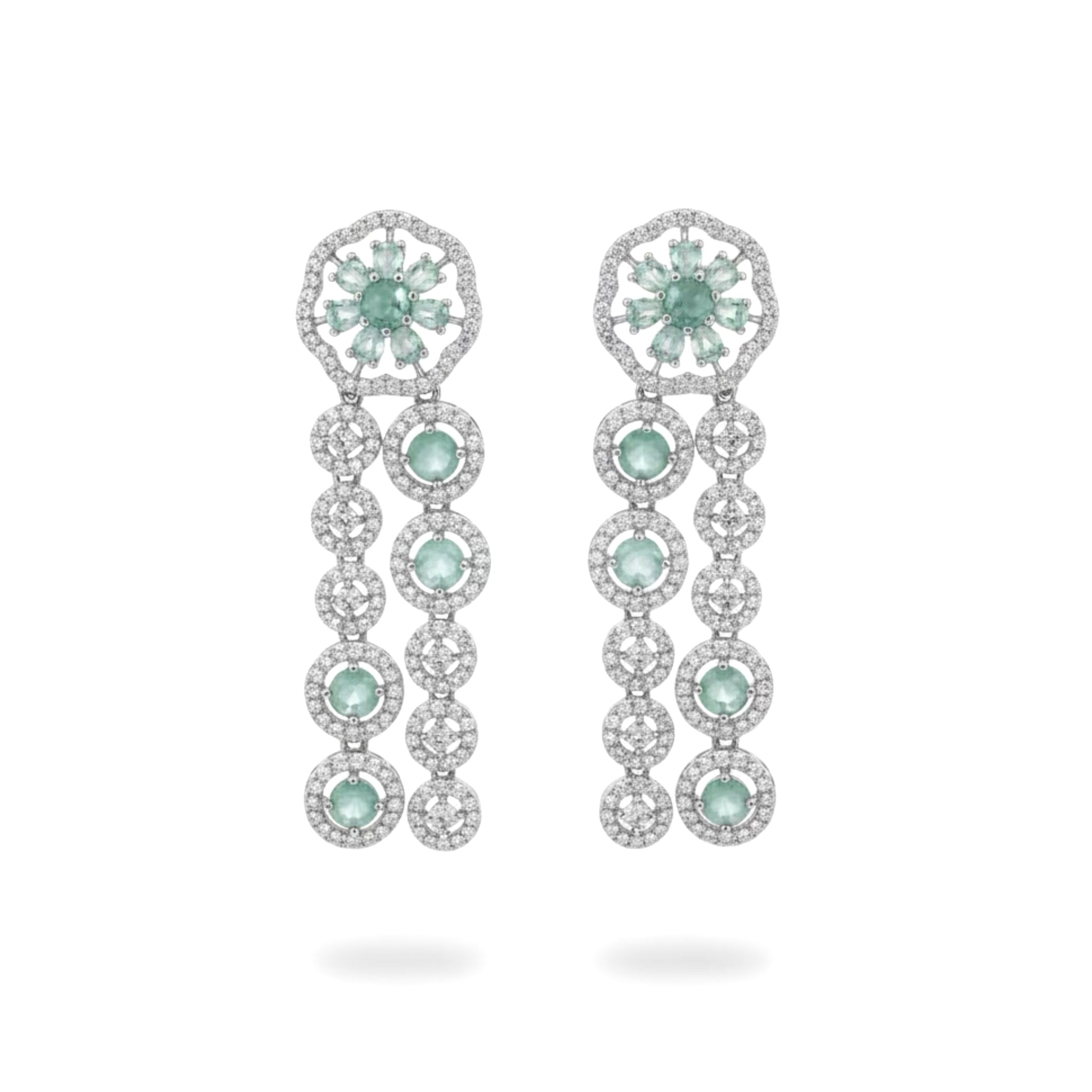 HEIRE EARRINGS