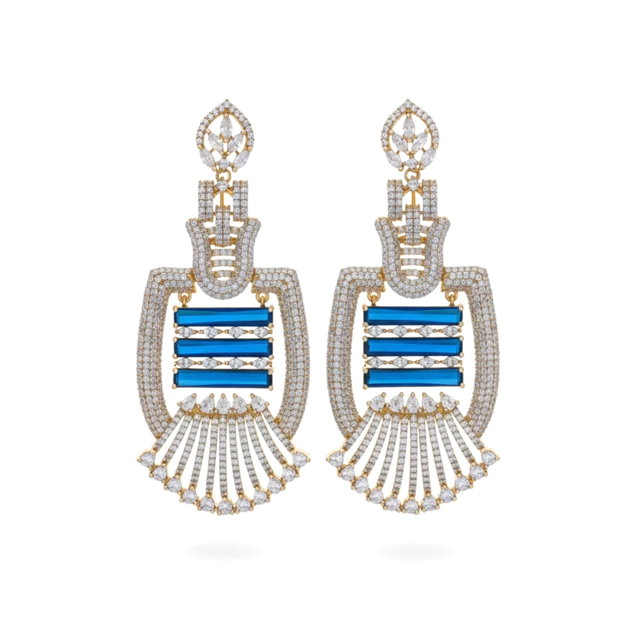 SOVRA EARRINGS