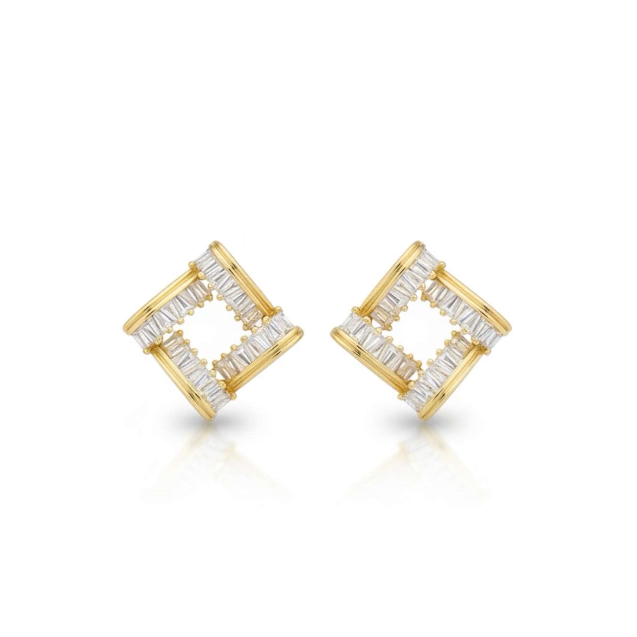 XERA EARRINGS