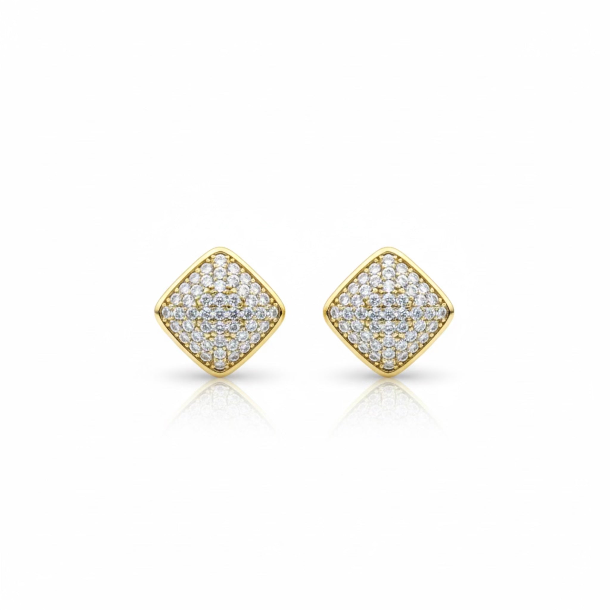 QIRA EARRINGS