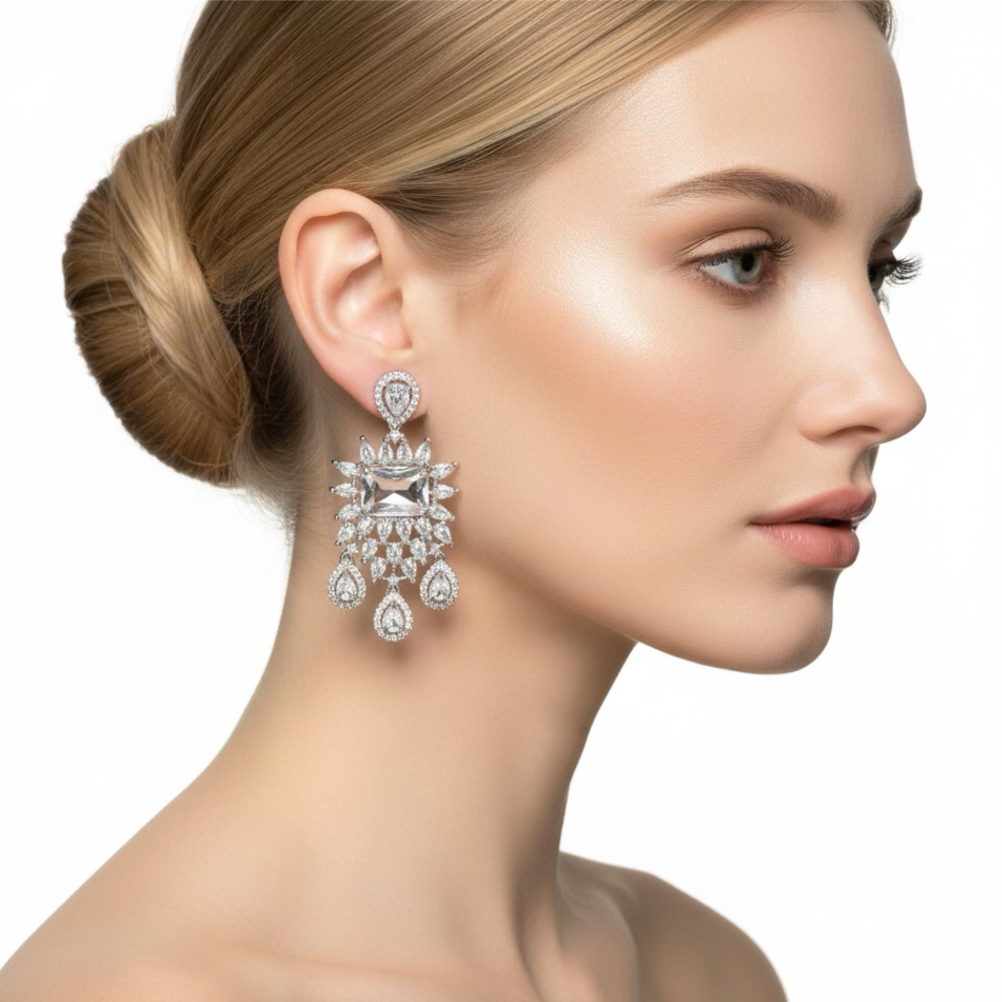 VELORA EARRINGS