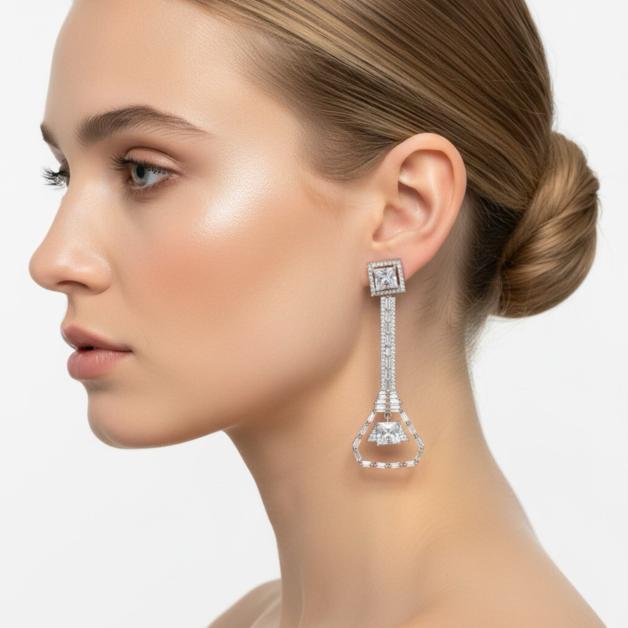 SOLENE EARRINGS