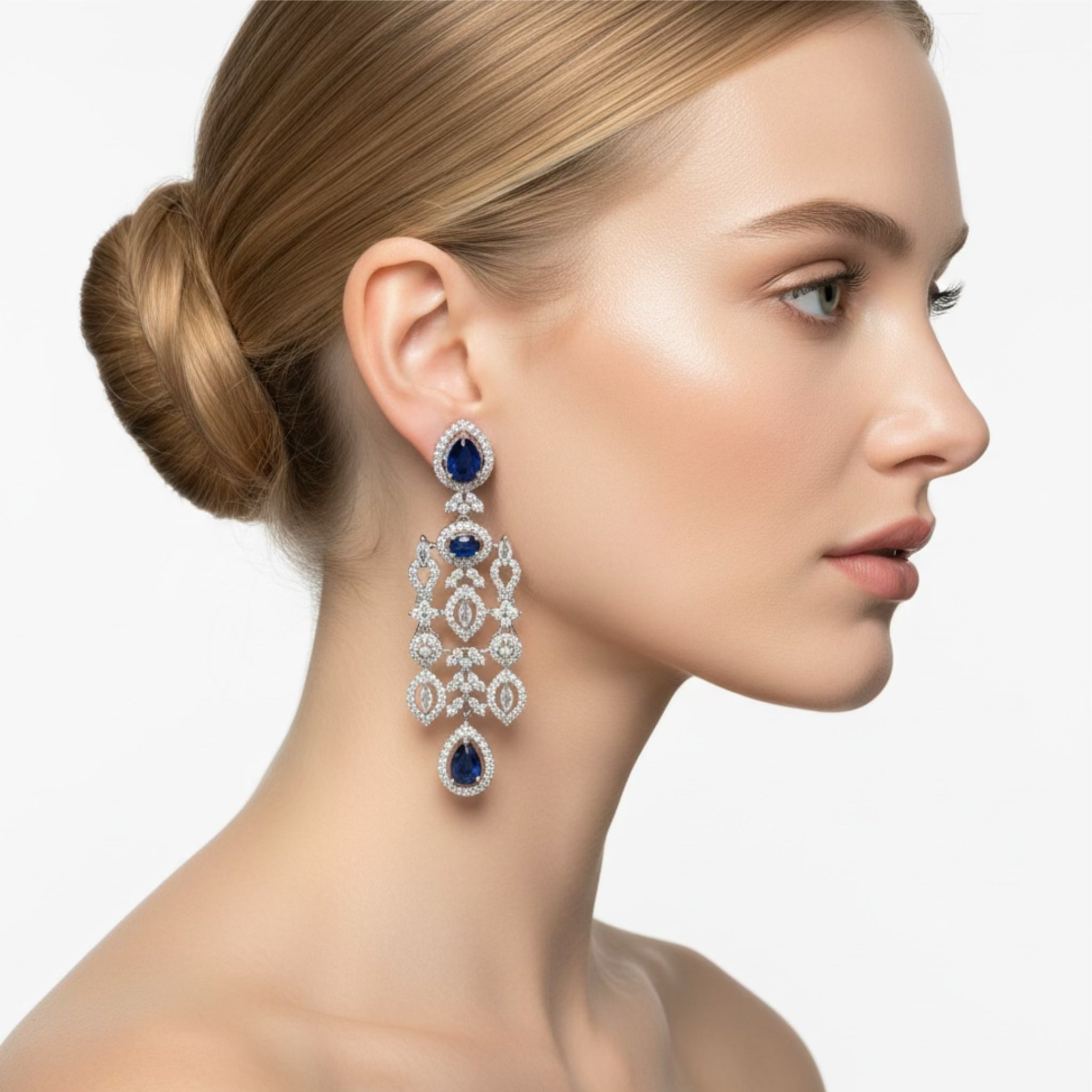 REFRA EARRINGS
