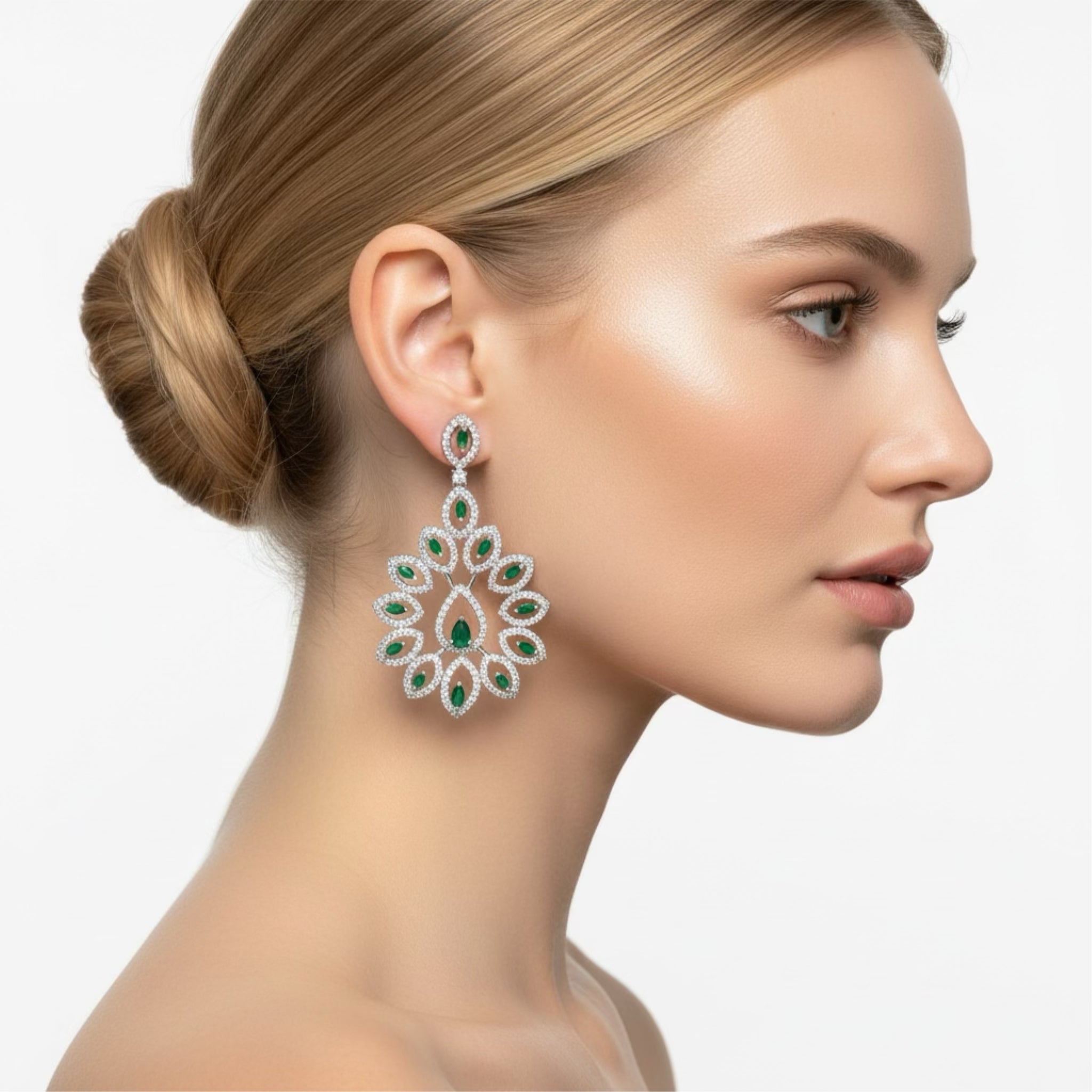 SPARE EARRINGS