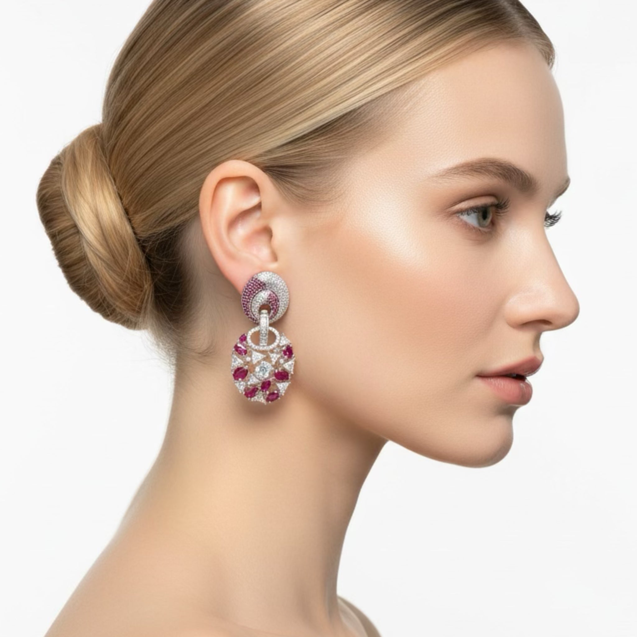 KAYA EARRINGS