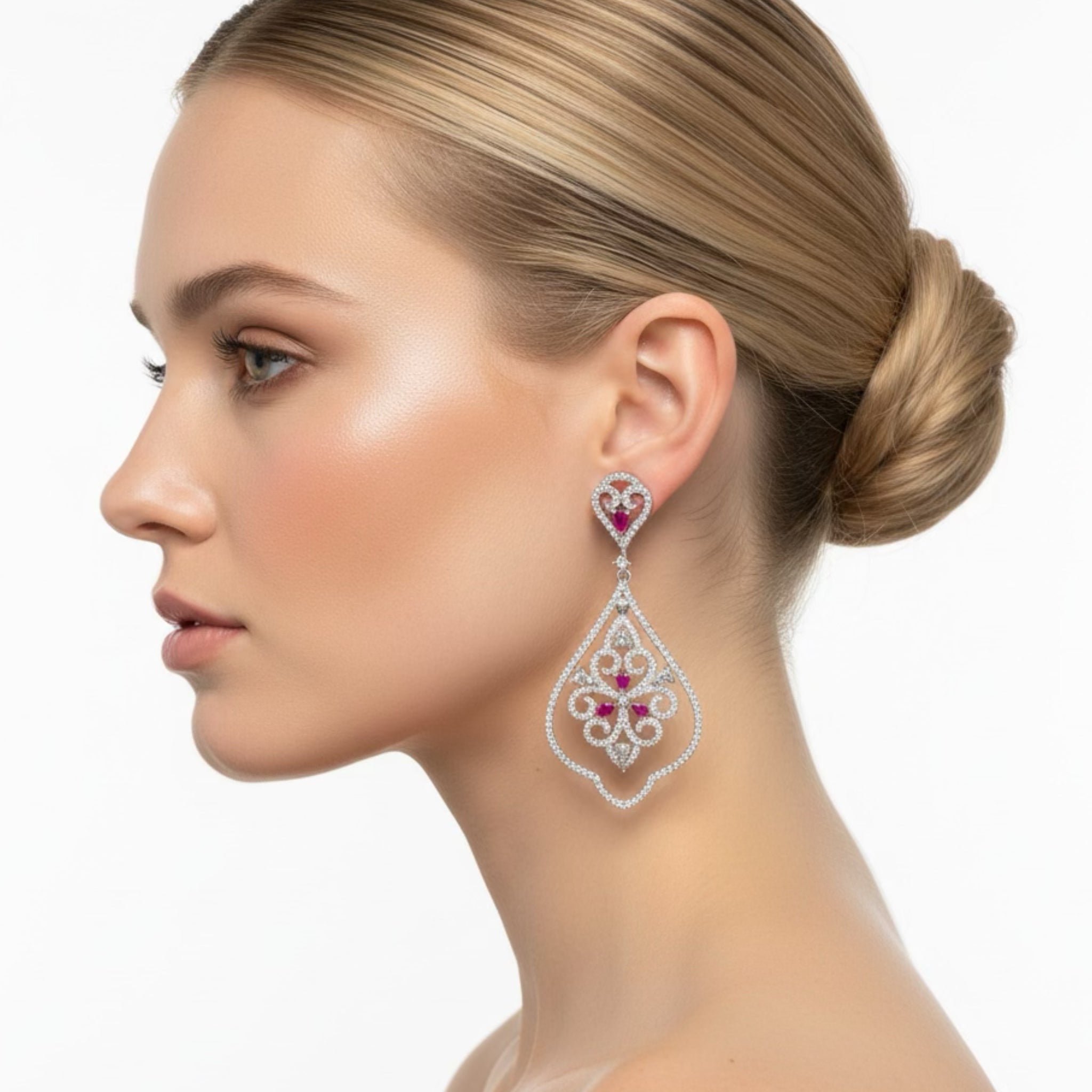 MIRAE EARRINGS
