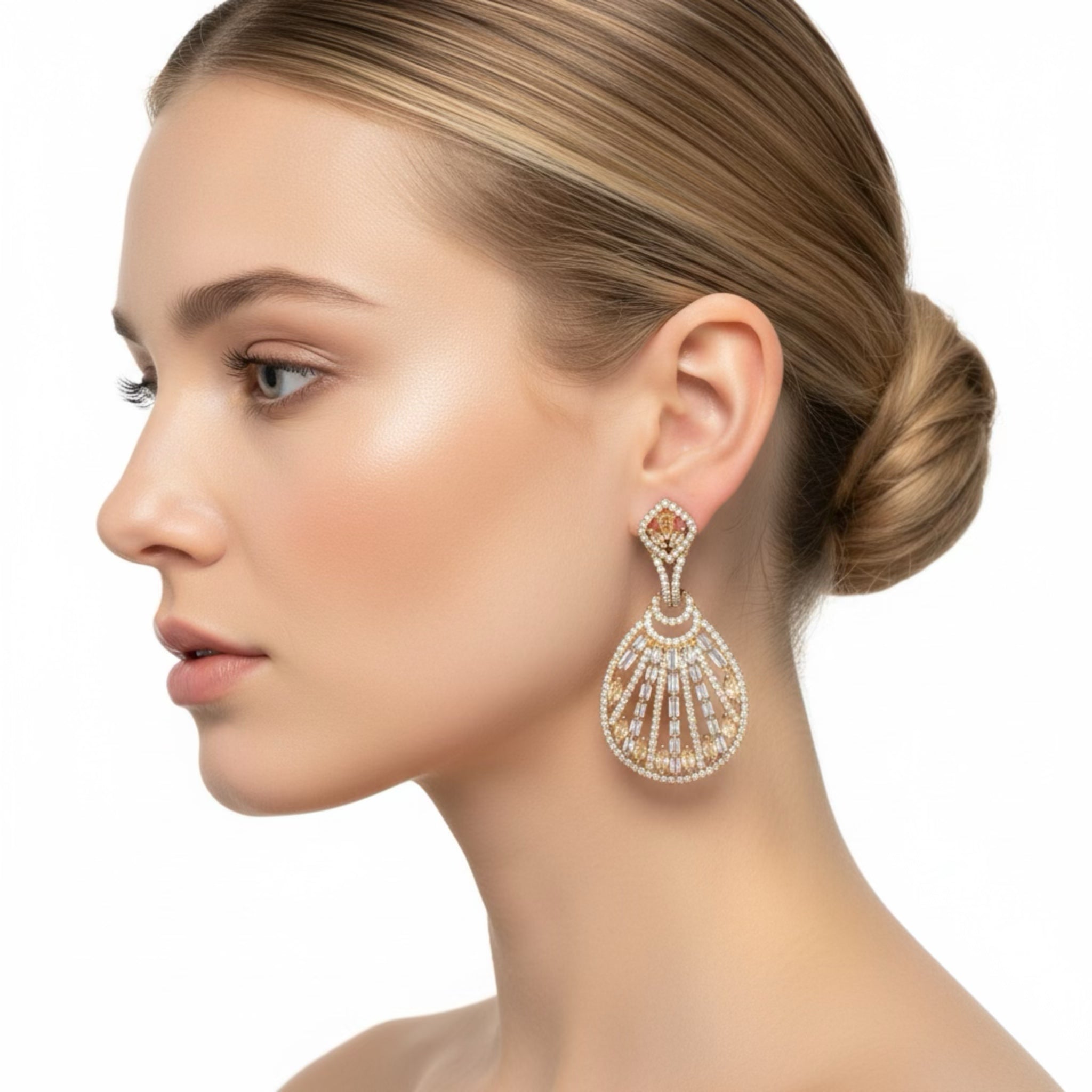 AZRA EARRINGS