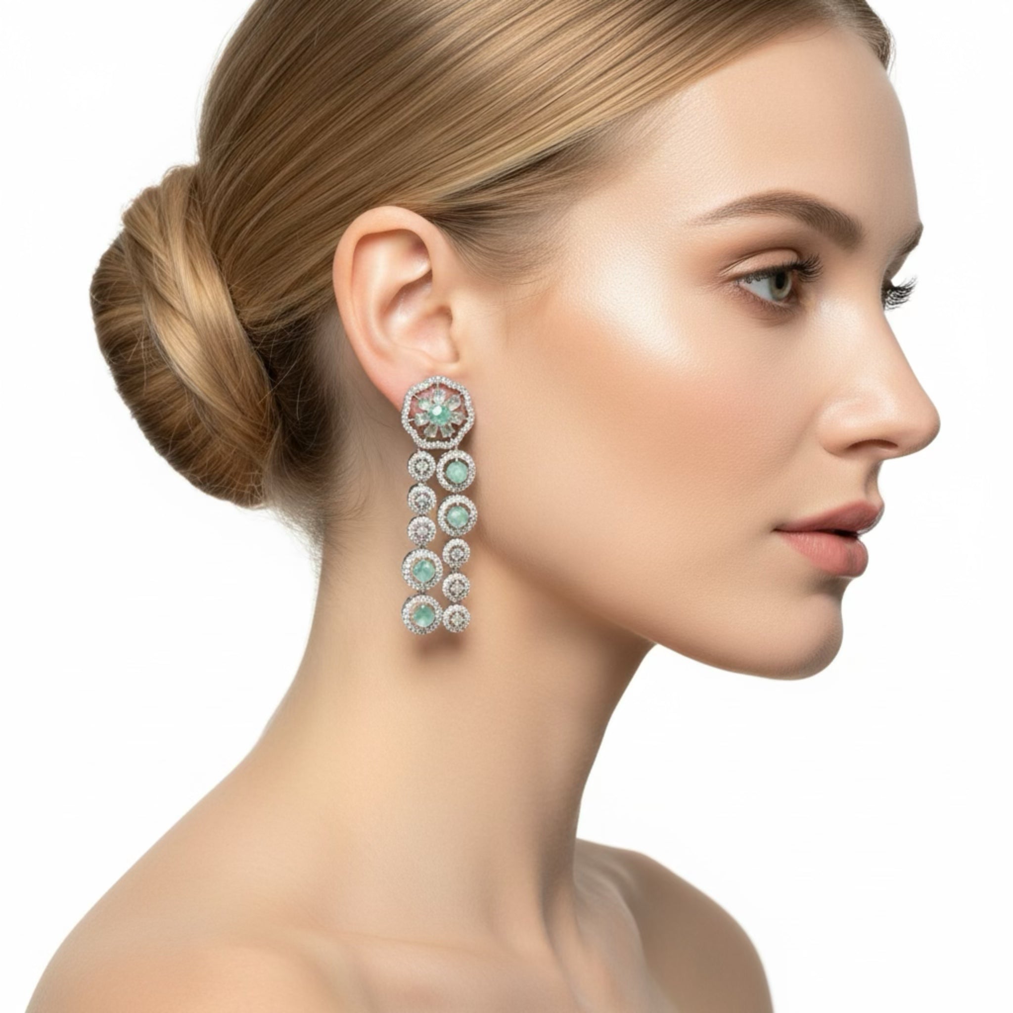 HEIRE EARRINGS