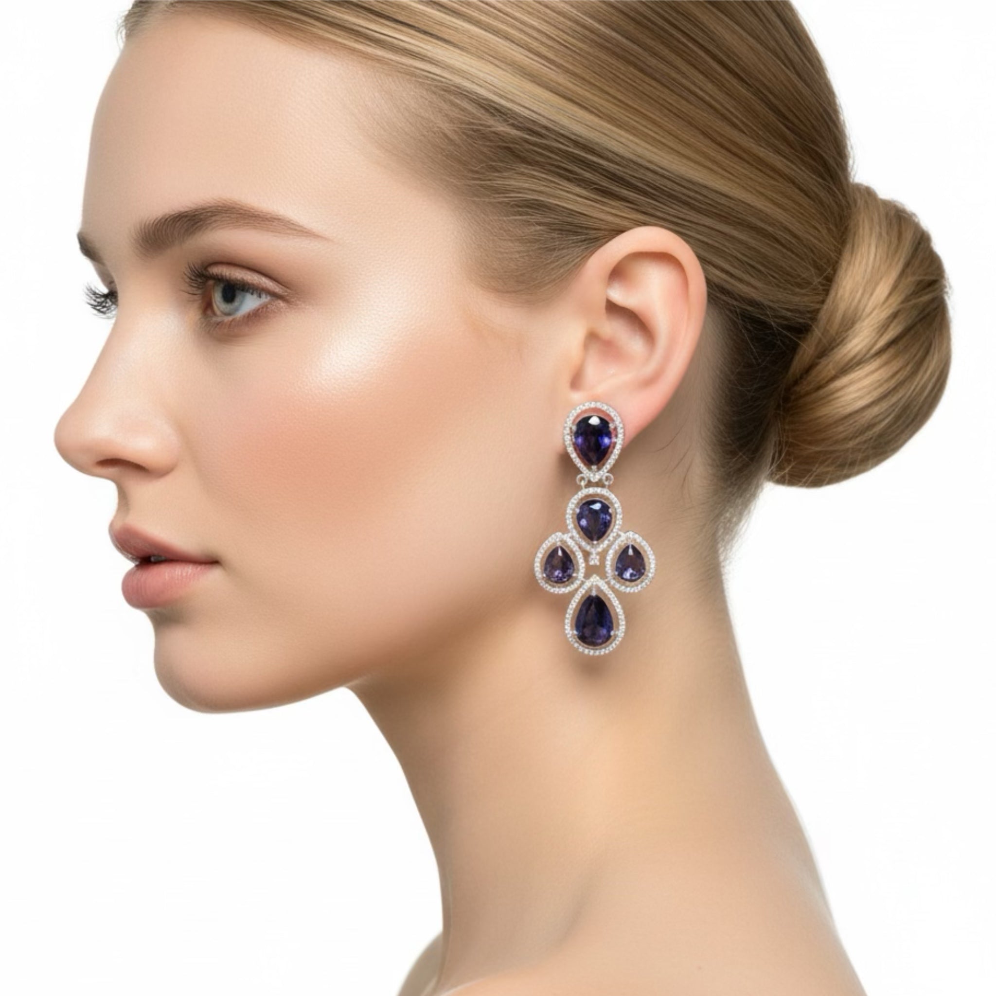 REGNA EARRINGS
