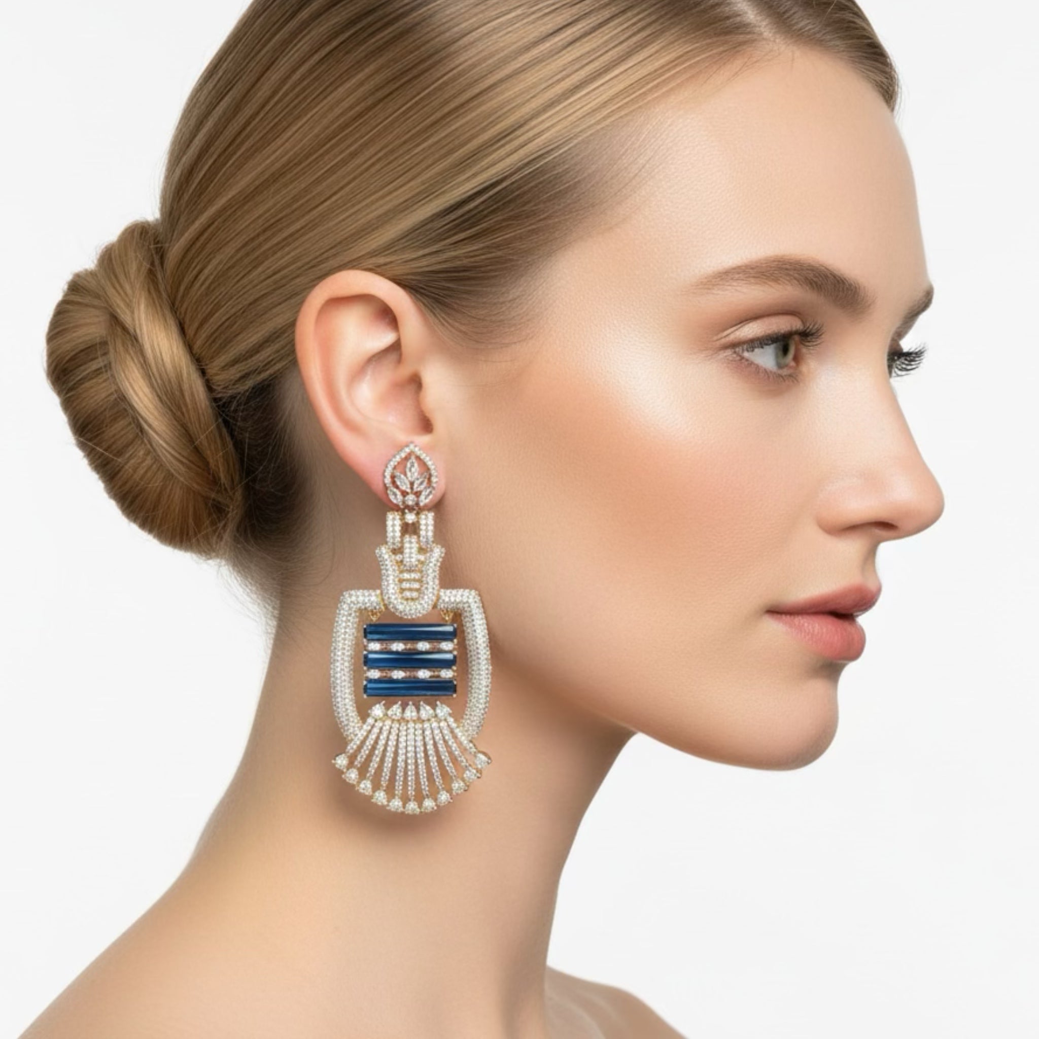 SOVRA EARRINGS
