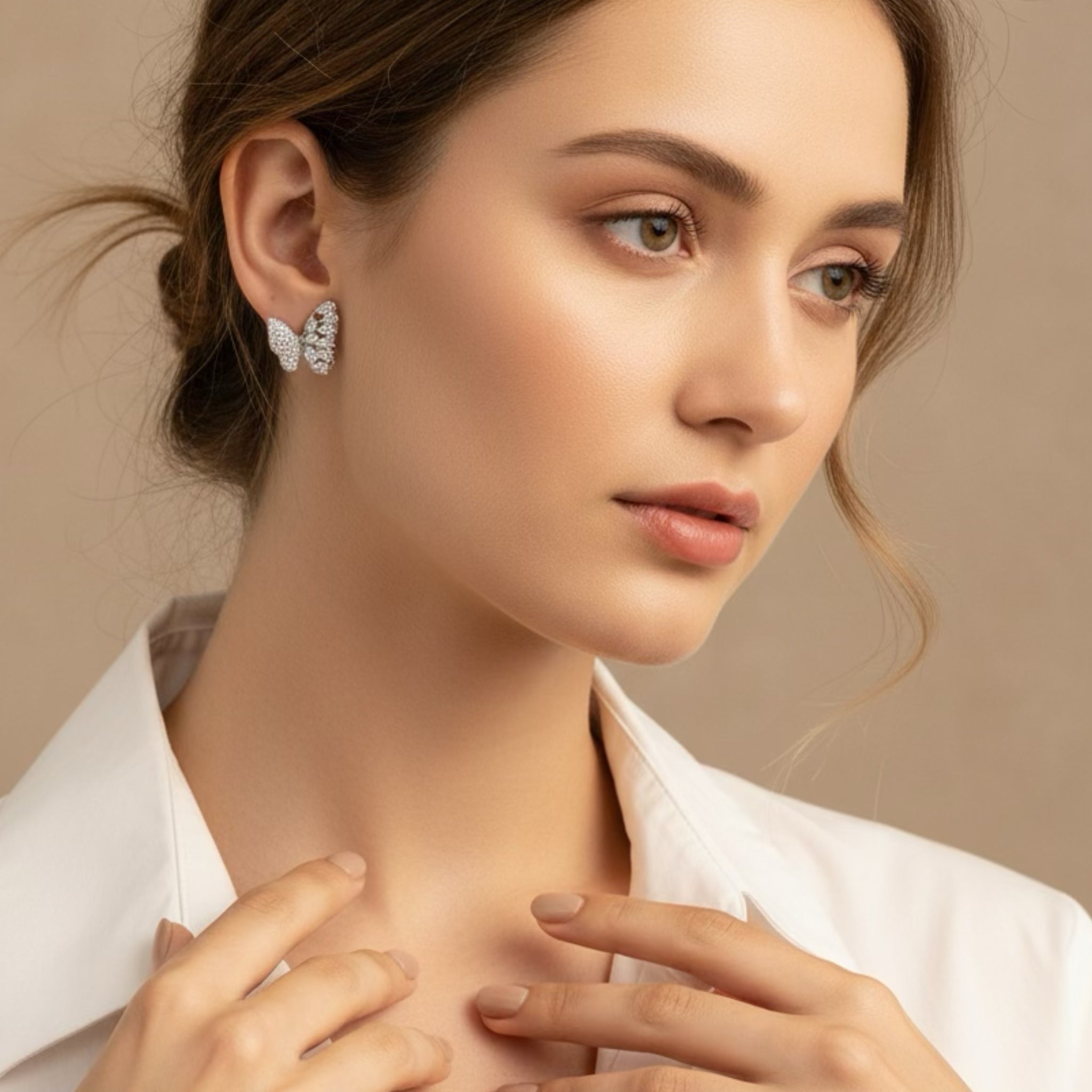 VANTAB EARRINGS
