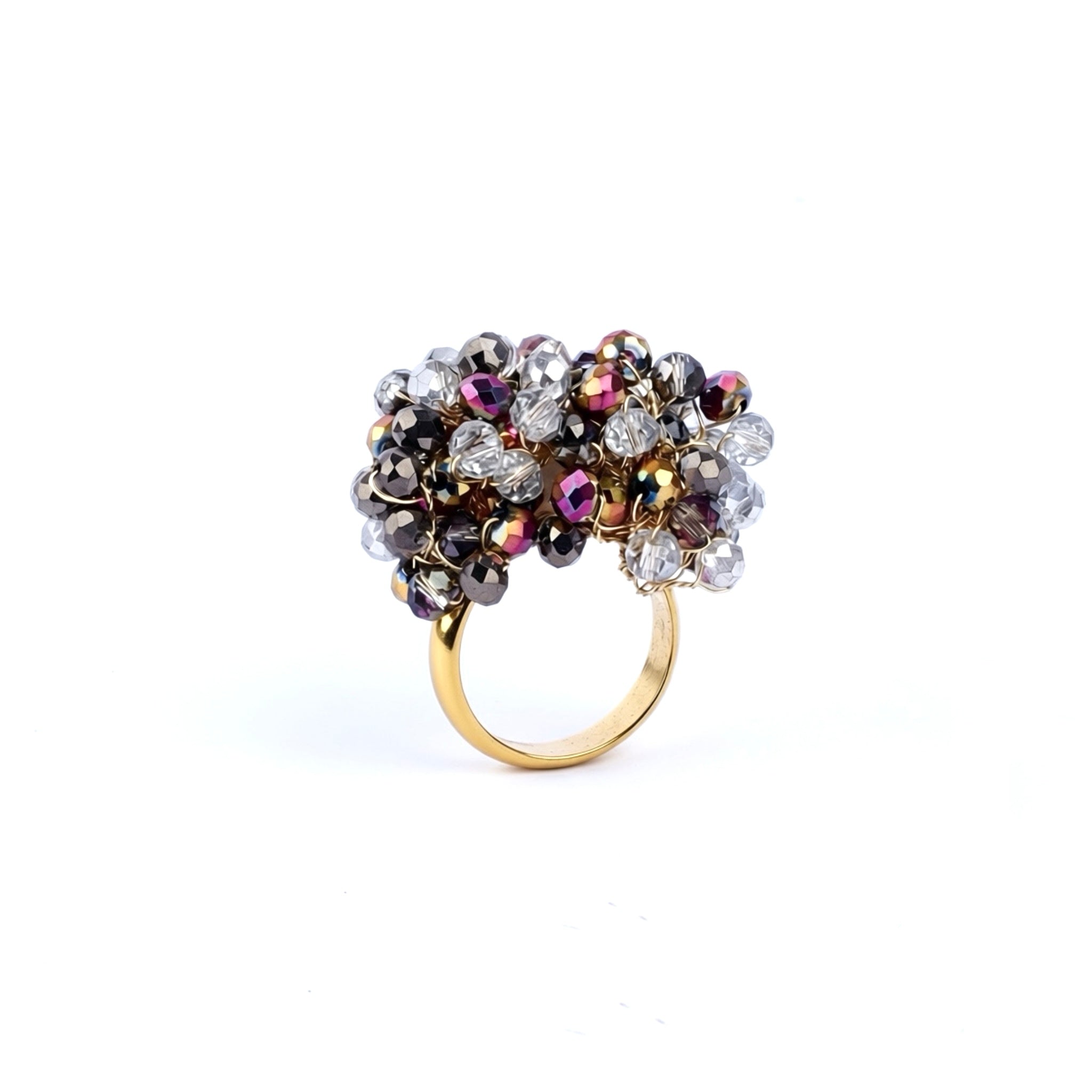 NYRAH RING