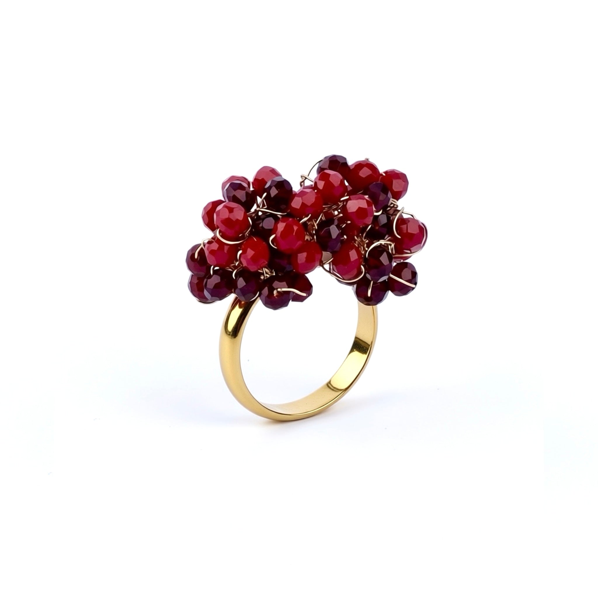MIRVE RING