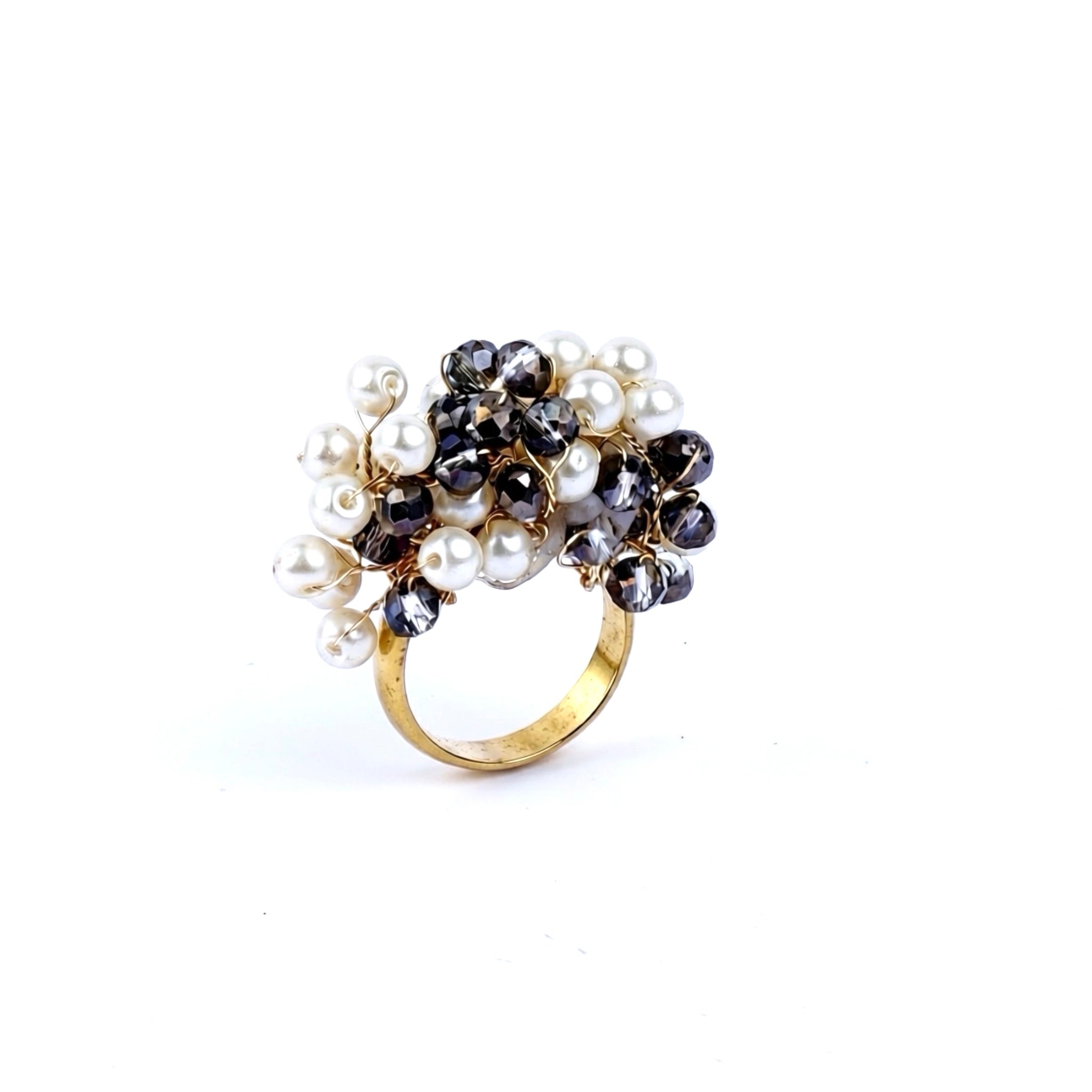 SOLYN RING
