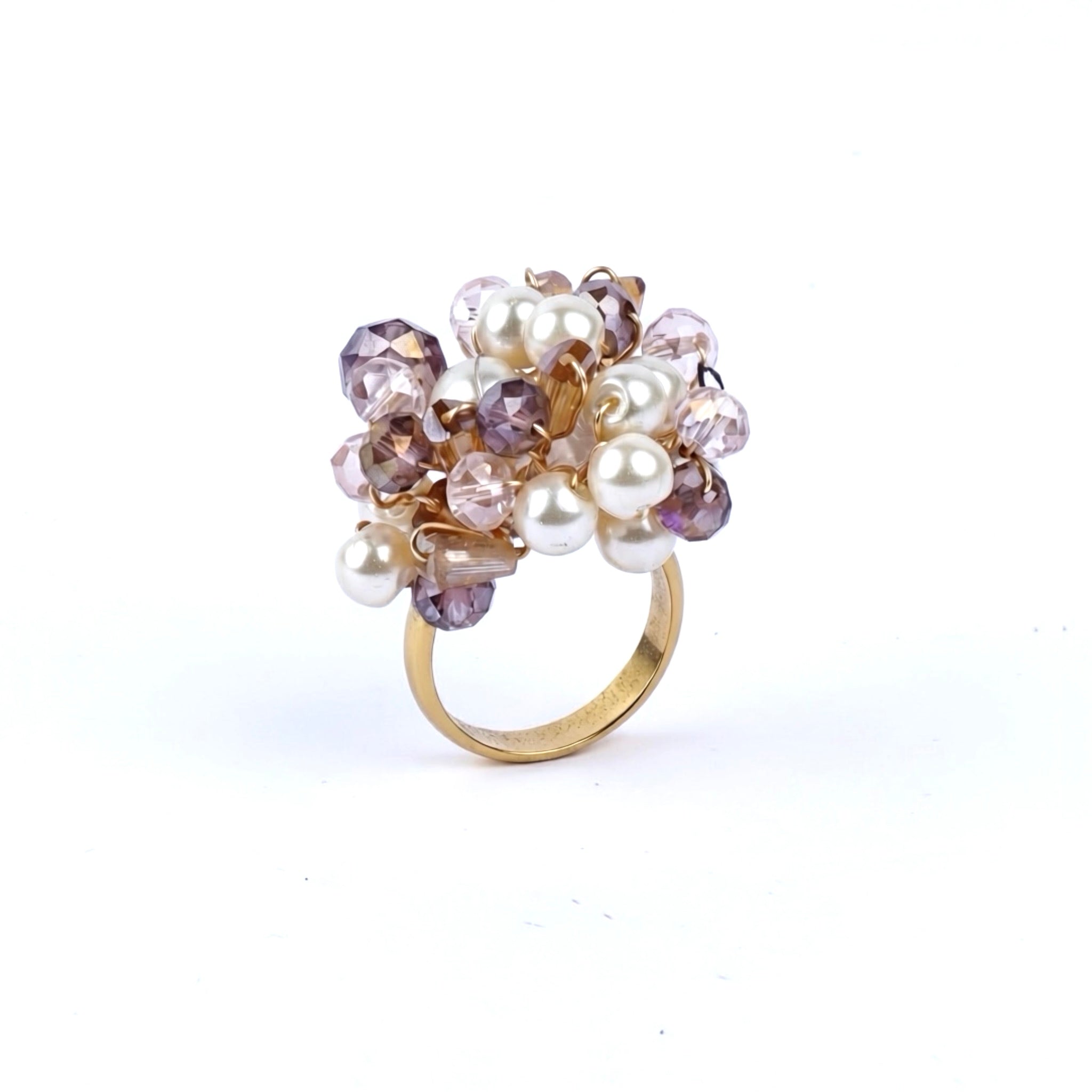 BELVA RING